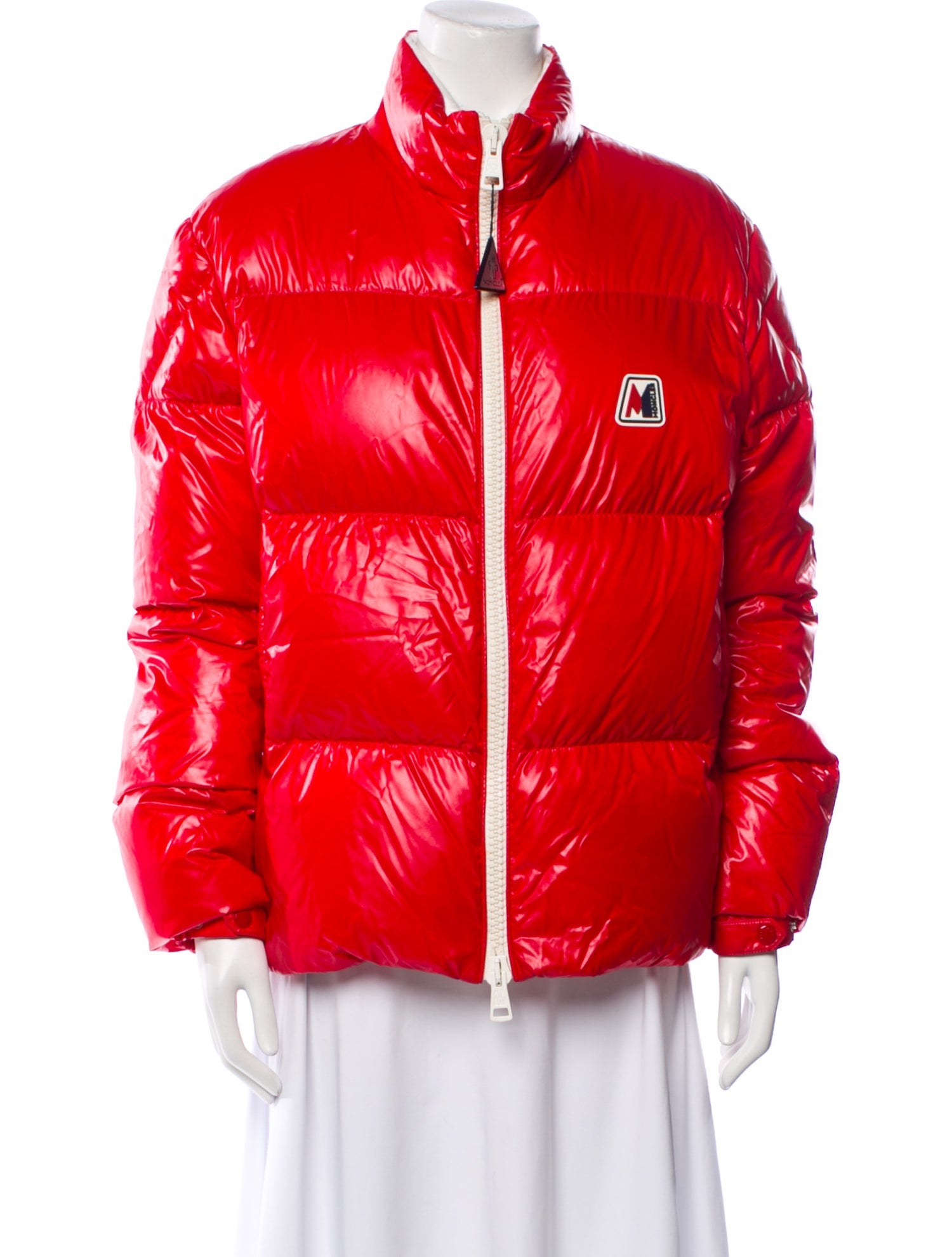 Moncler Down Down Jacket