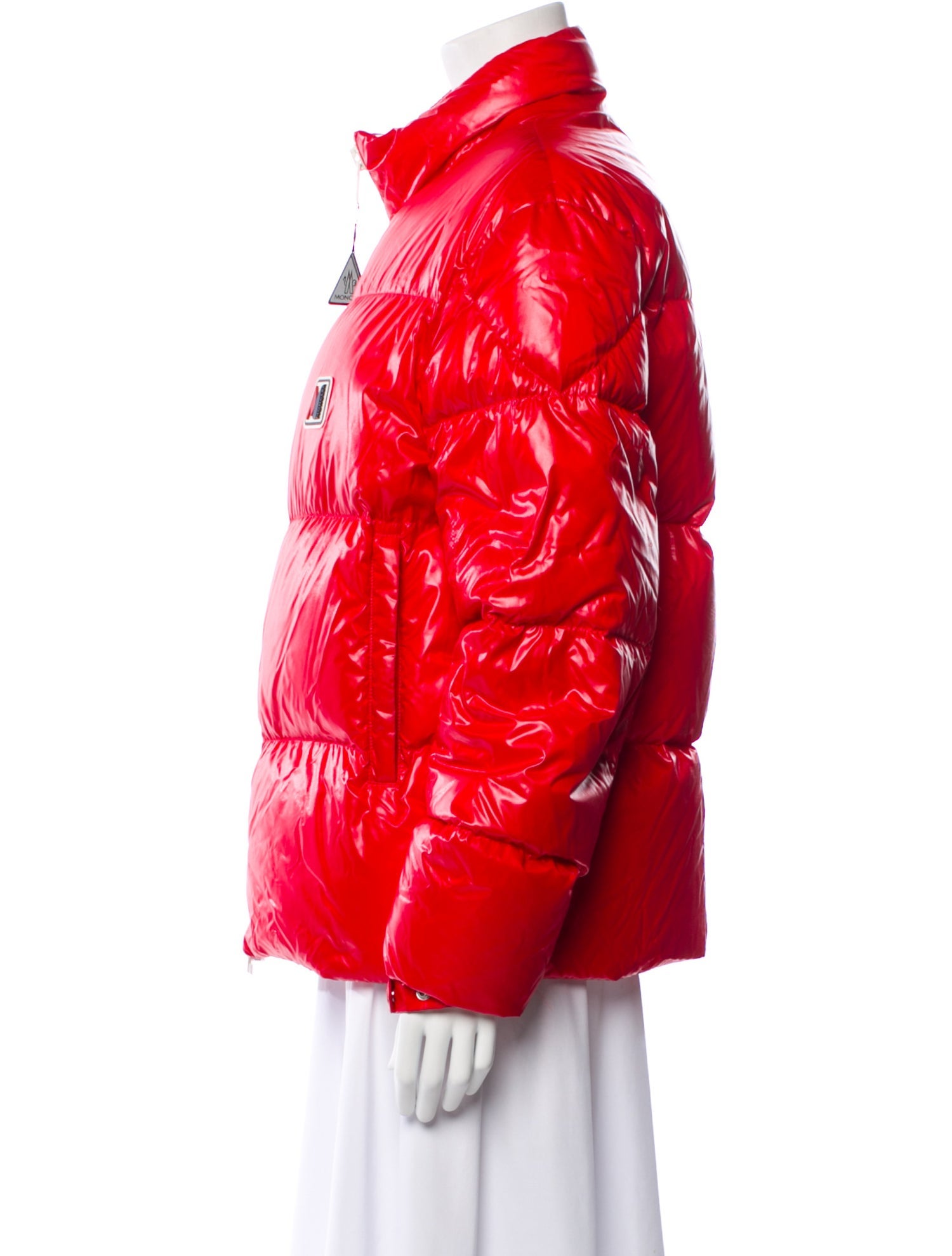 Moncler Down Down Jacket