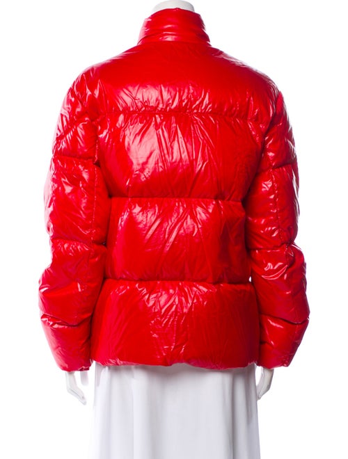 Moncler Down Down Jacket