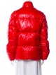 Moncler Down Down Jacket