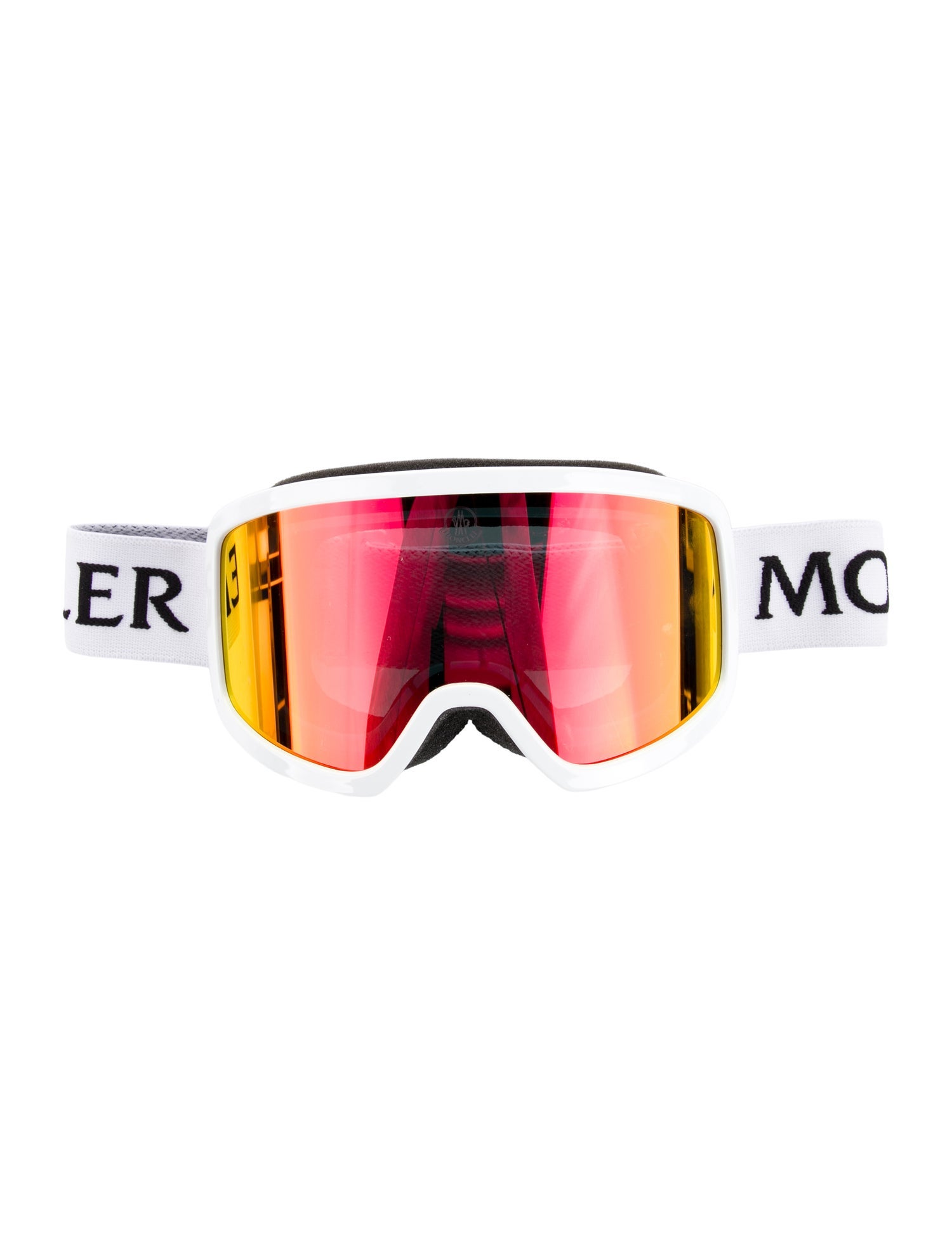 Moncler Ski Googles