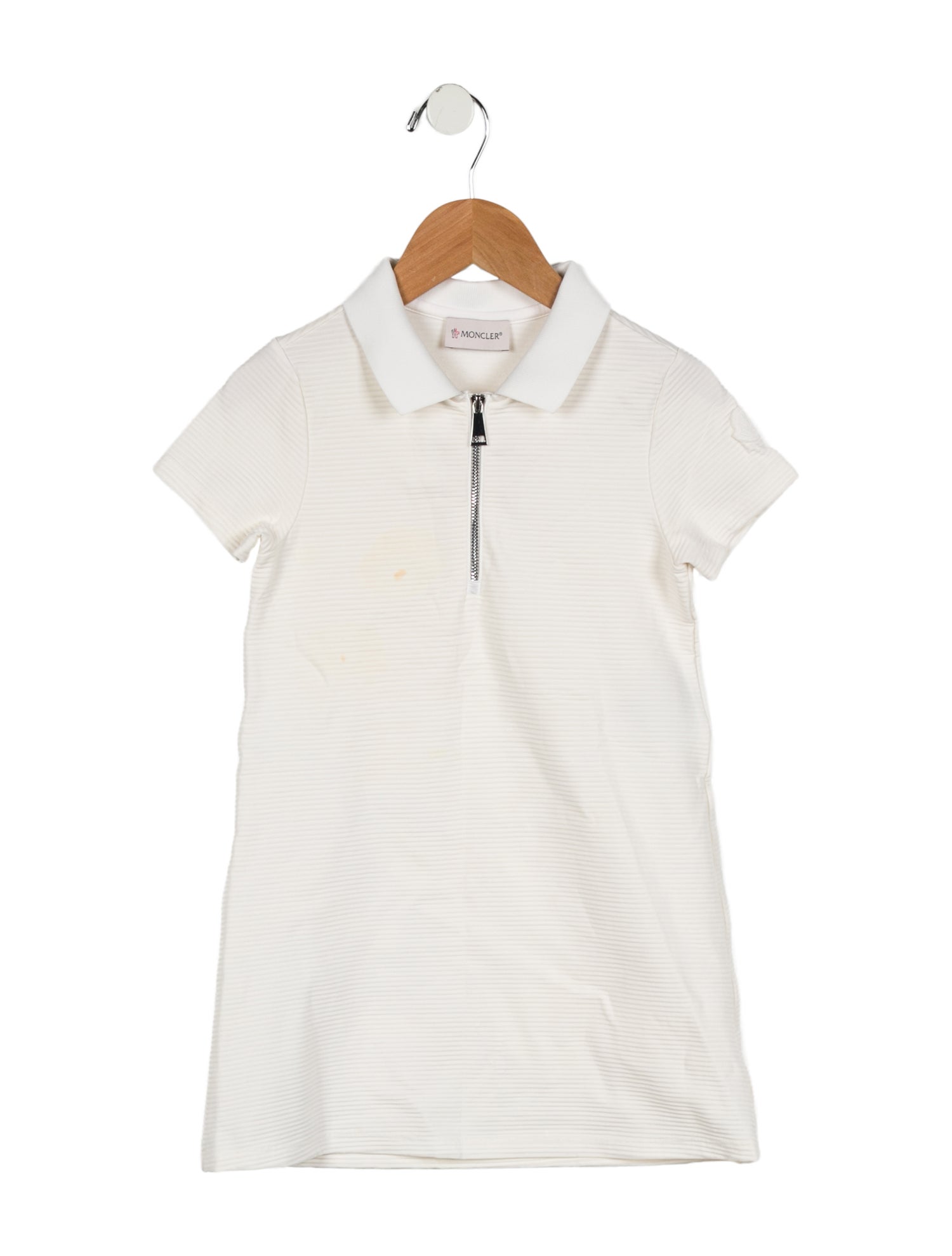 Moncler Girls' Dress