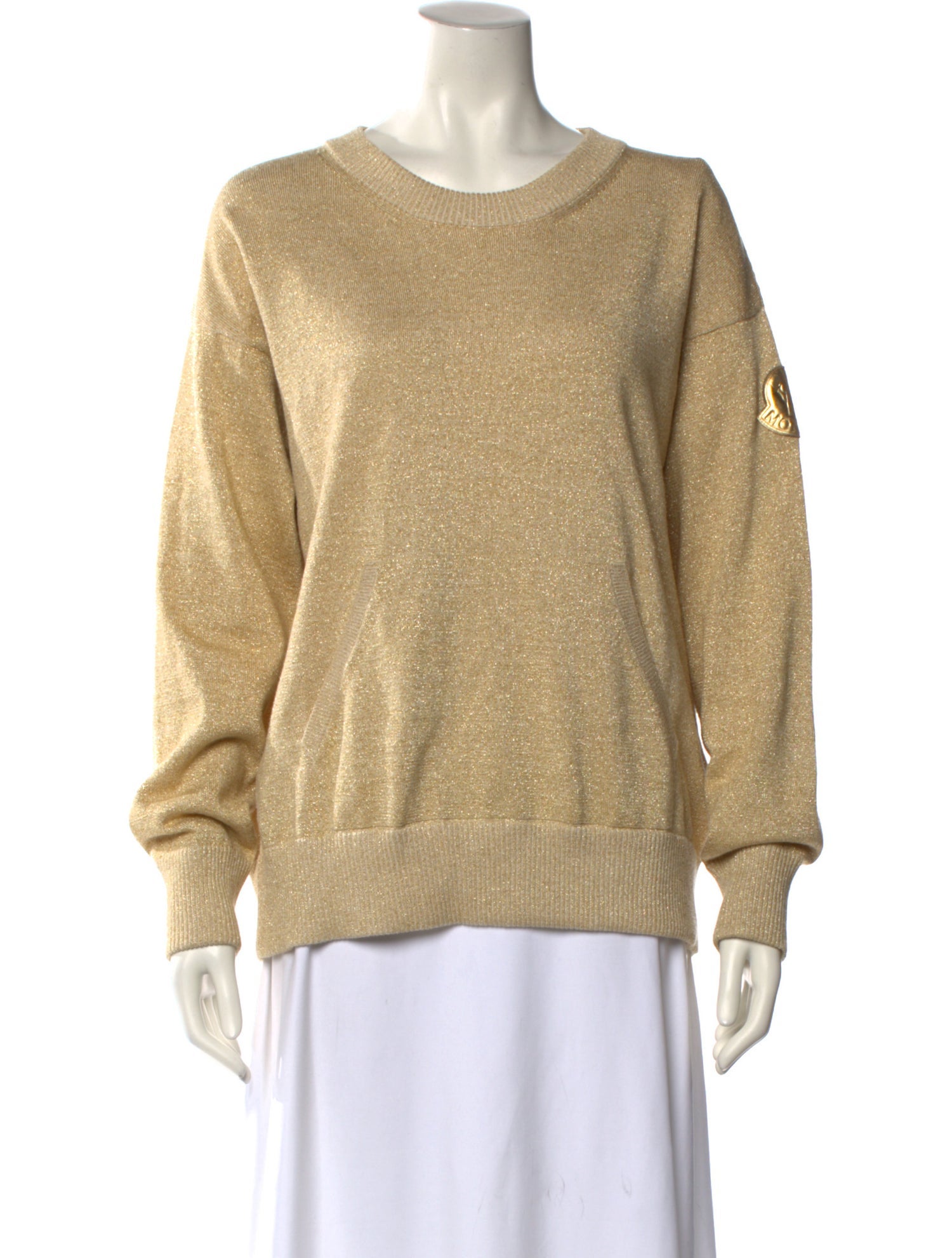 Moncler Crew Neck Sweater