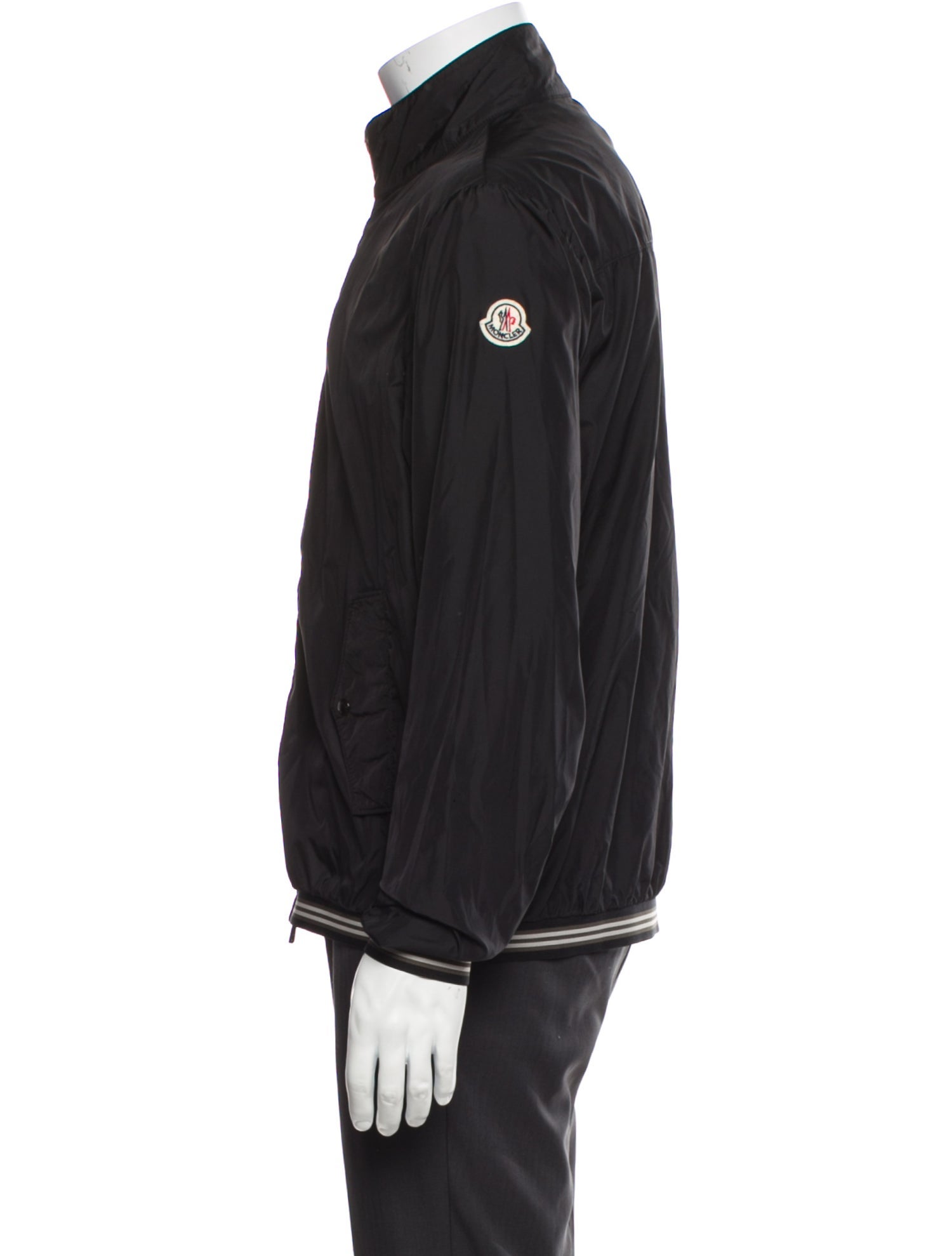 Moncler Windbreaker