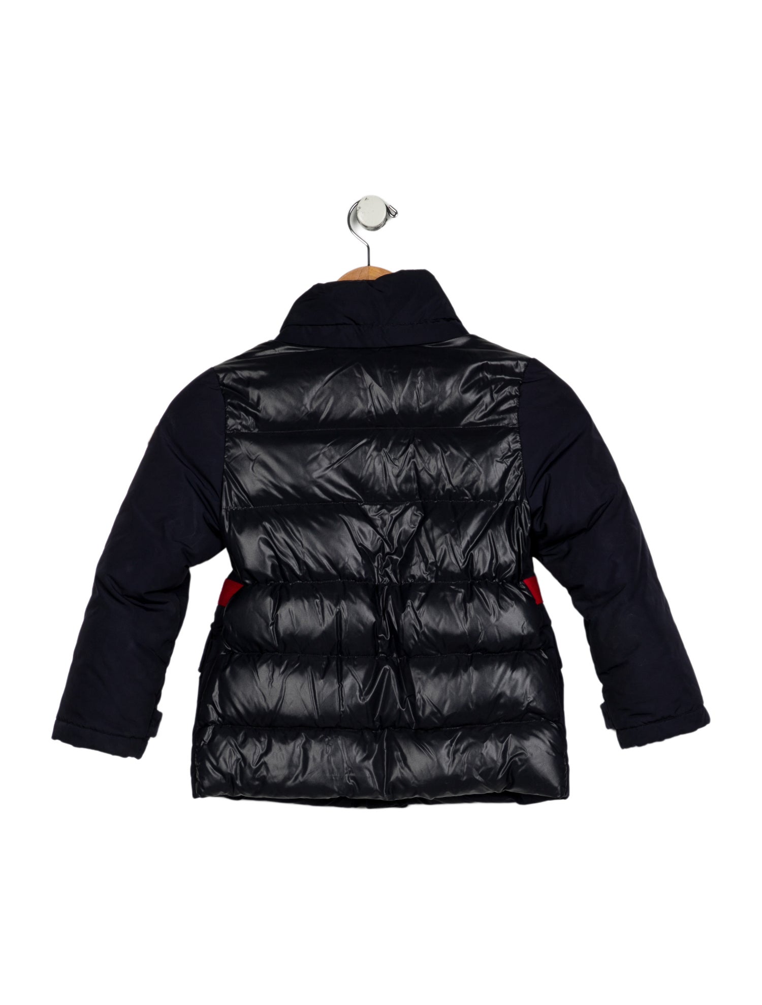 Moncler Boys' Down Jacket