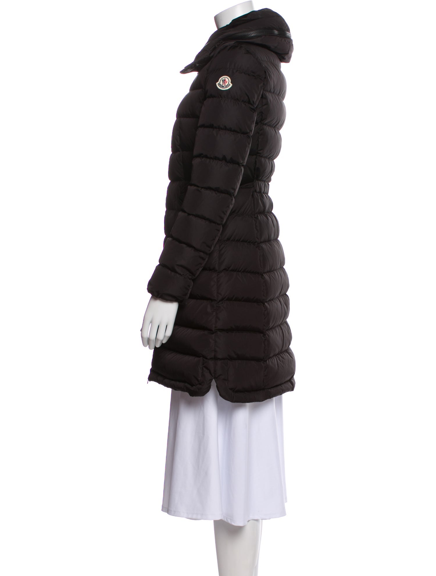 Moncler Down Jacket