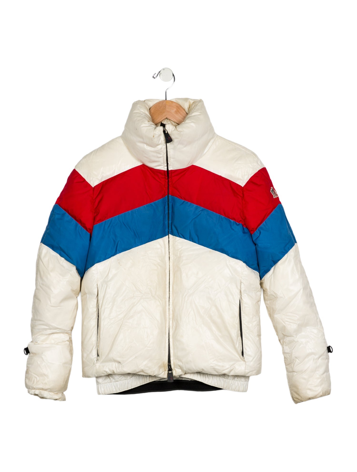 Moncler Boys' Down Jacket