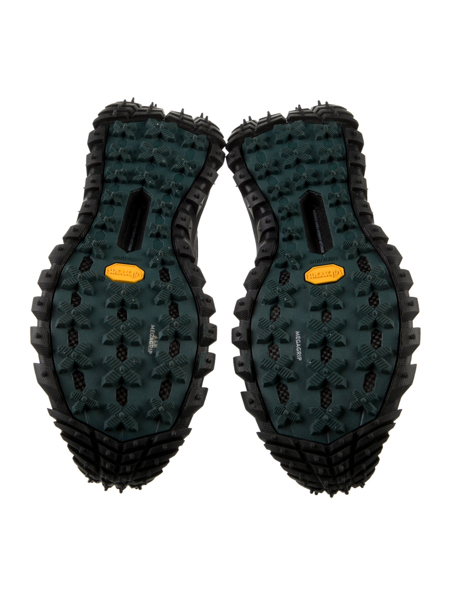 Leather Hiking Boots