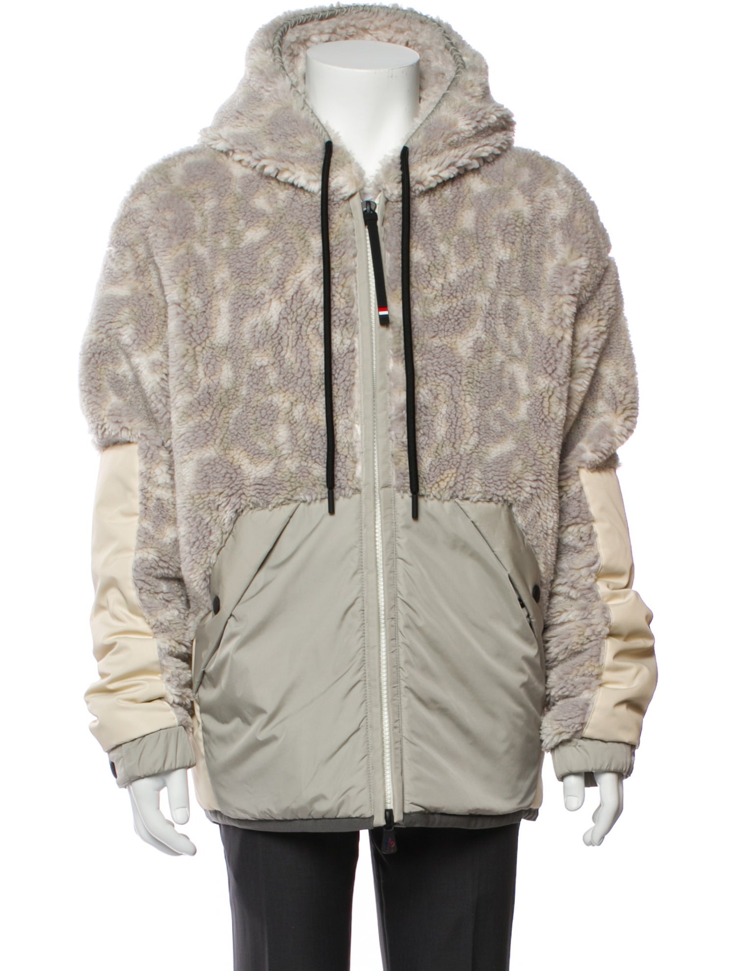 Moncler Puffer Coat