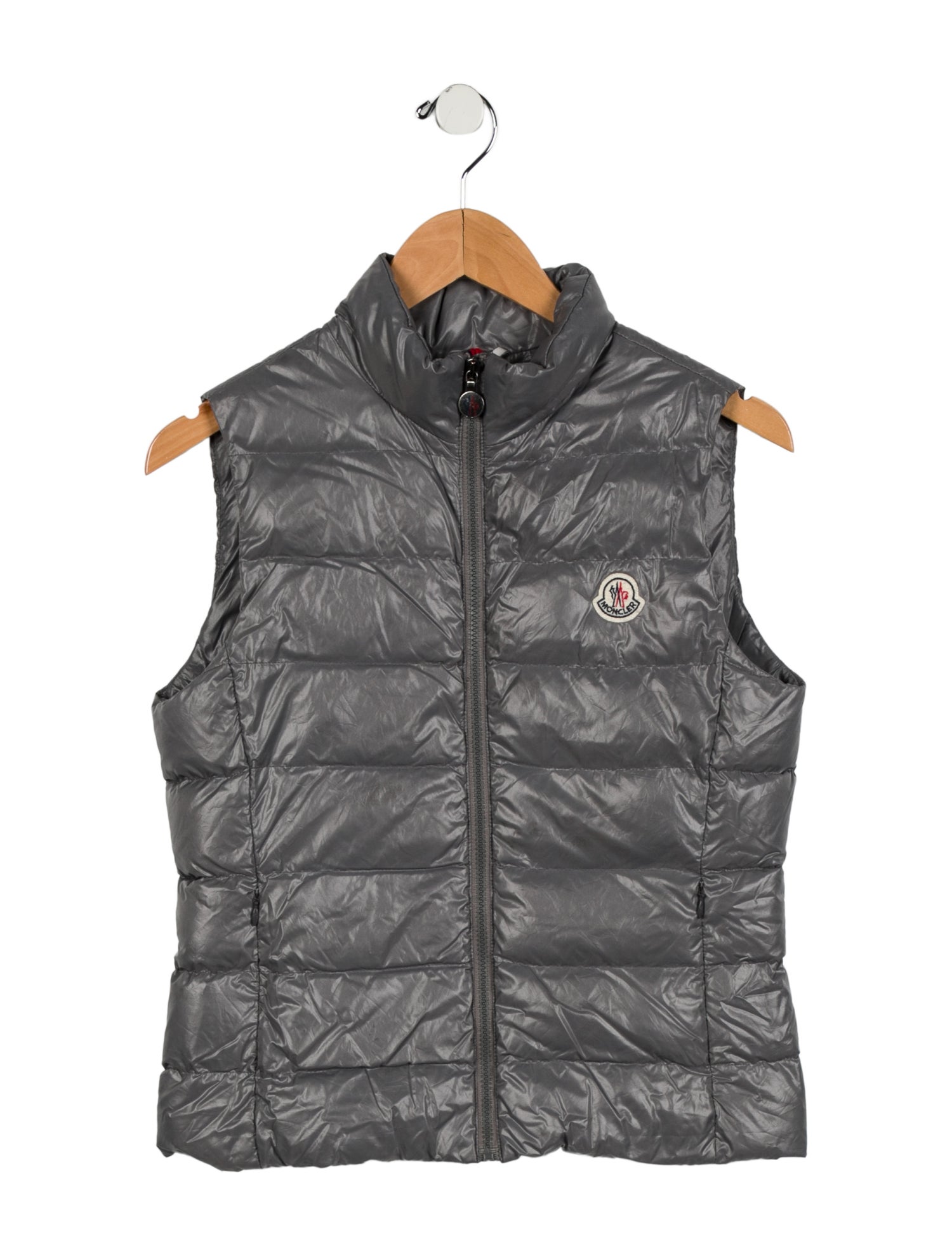 Moncler Boys' Vest