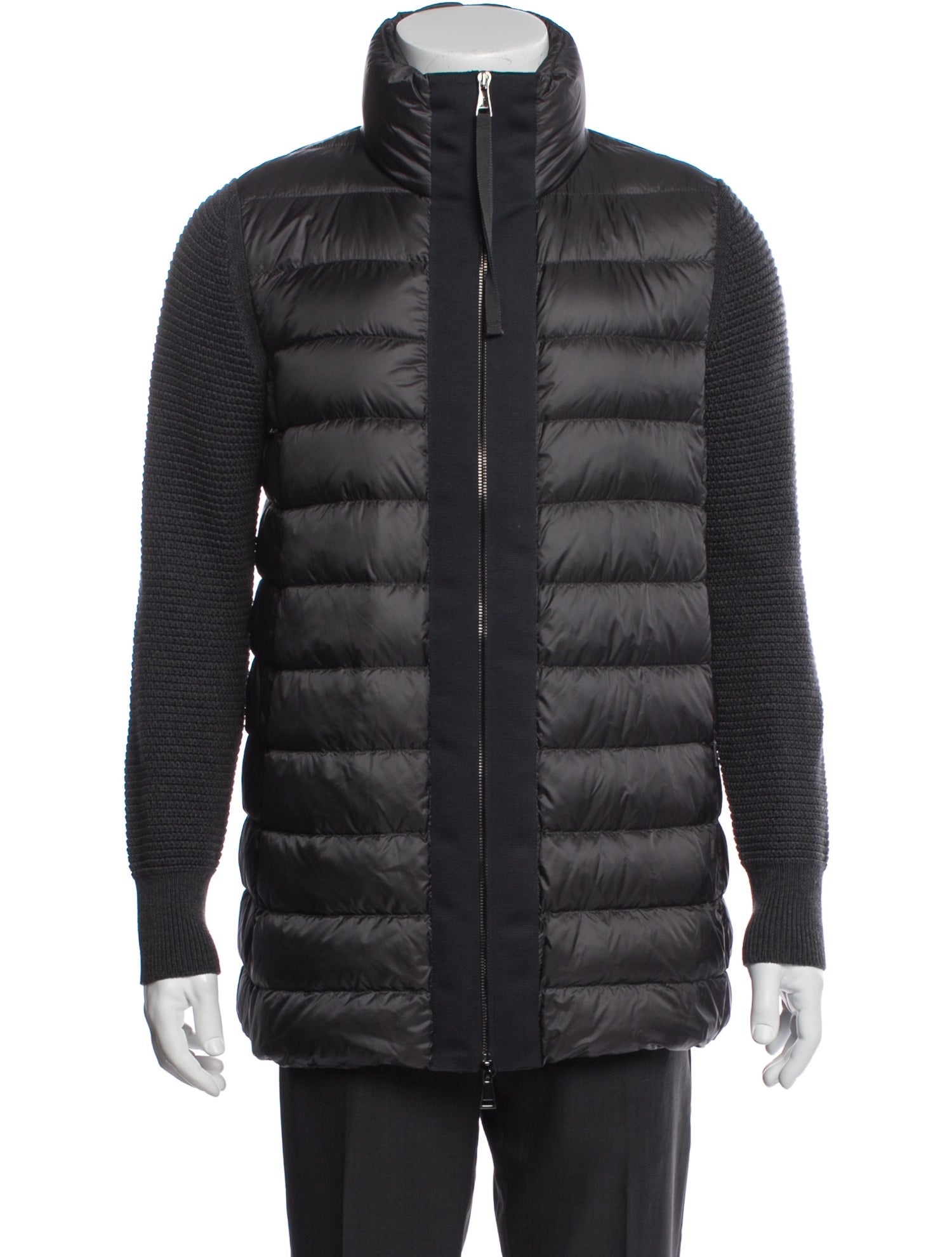 Moncler Puffer Coat