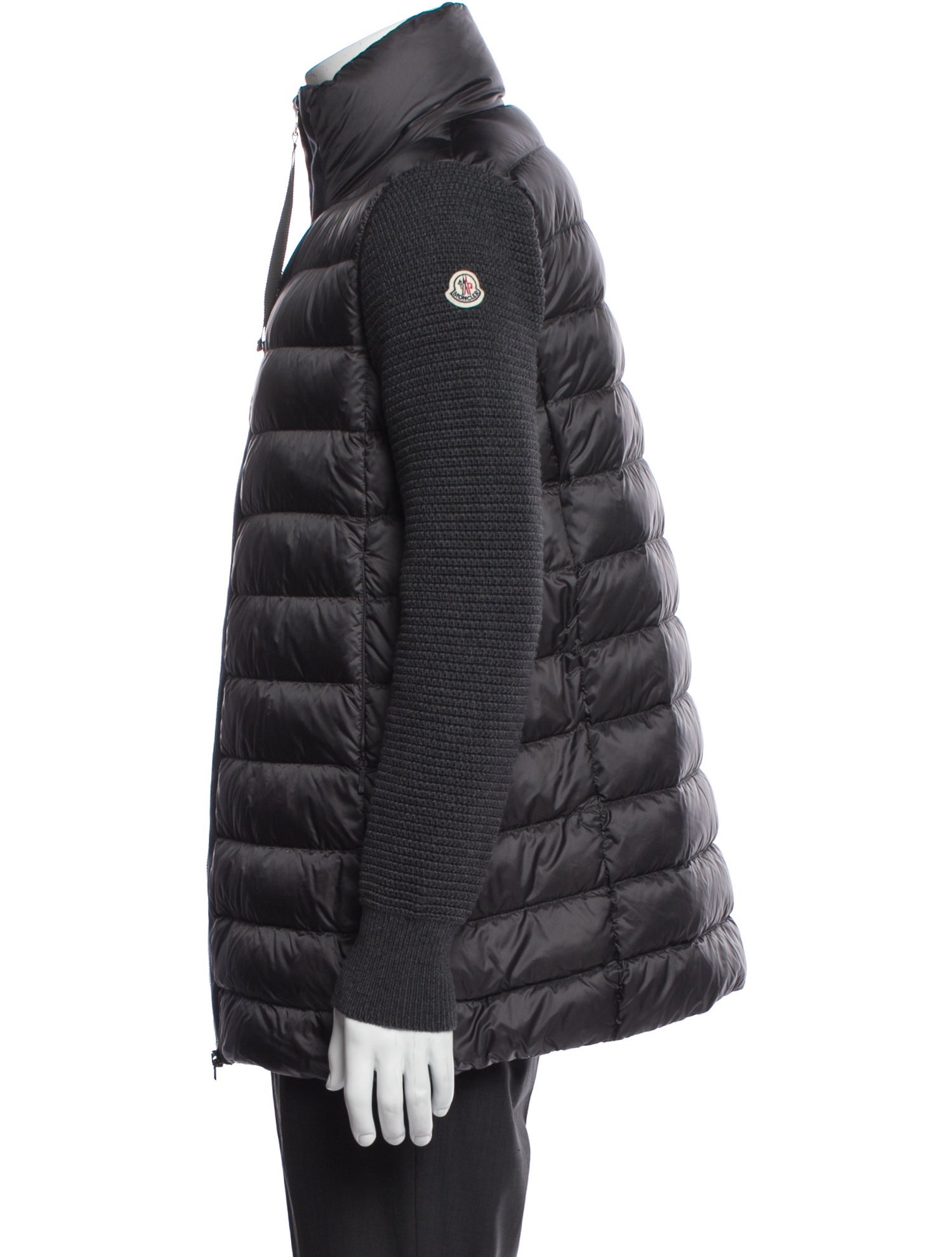 Moncler Puffer Coat