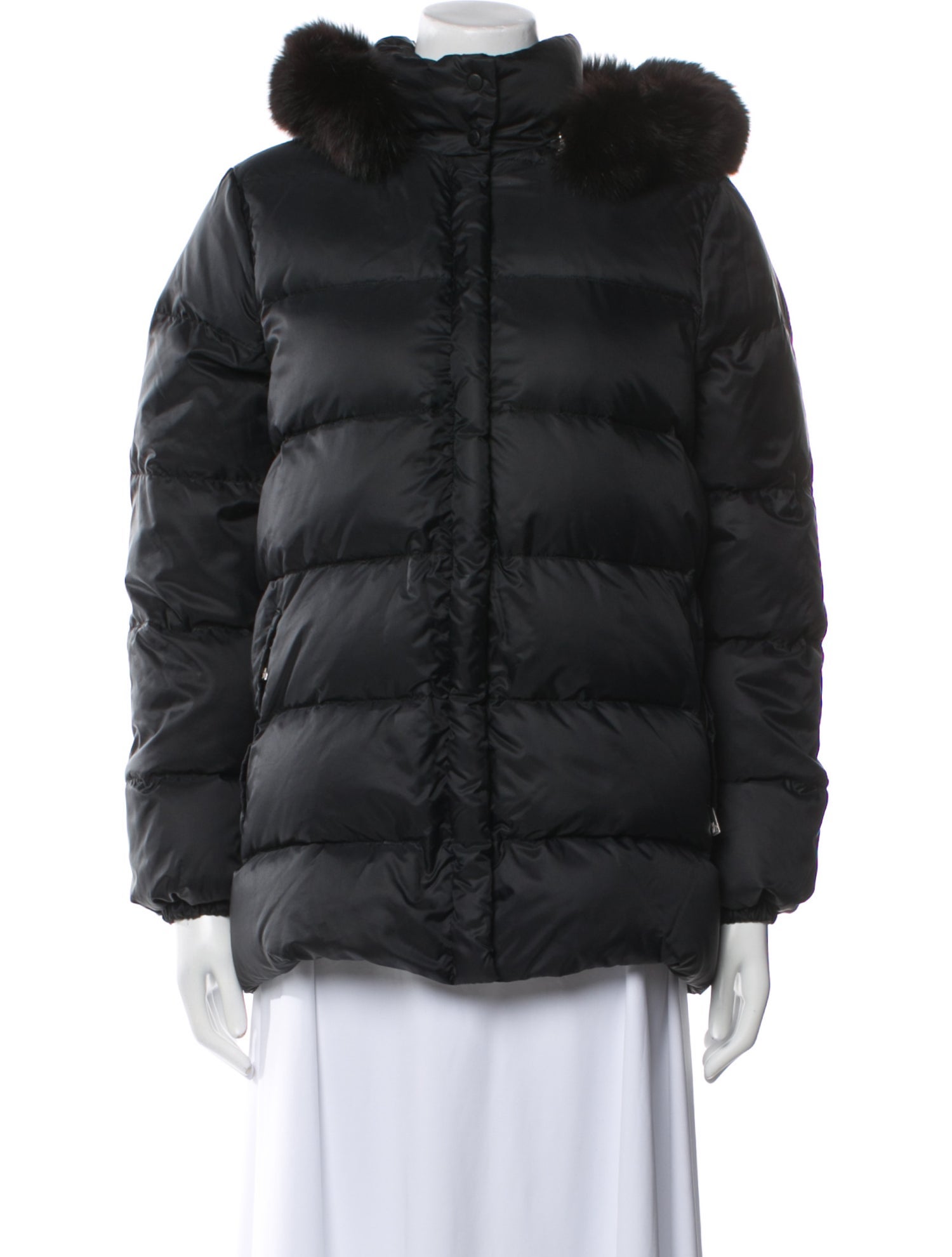 Moncler Down Jacket