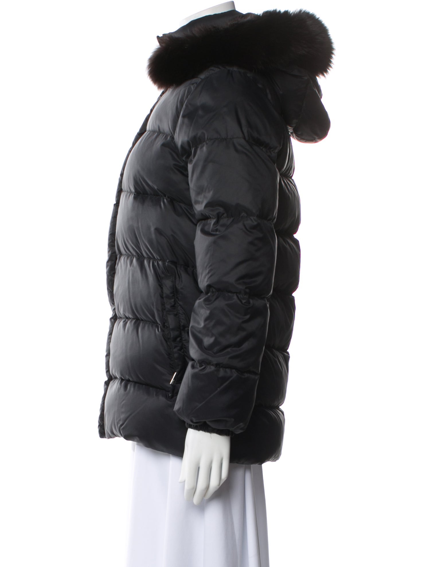 Moncler Down Jacket