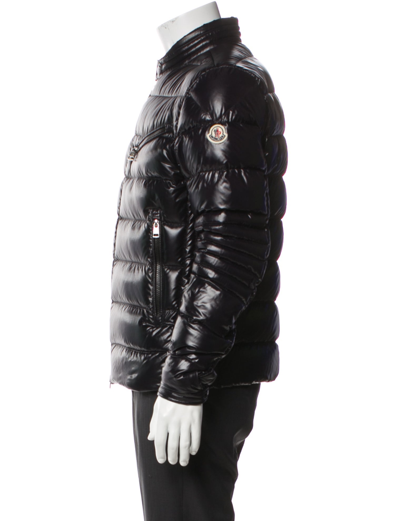 Moncler 2022 Puffer Coat
