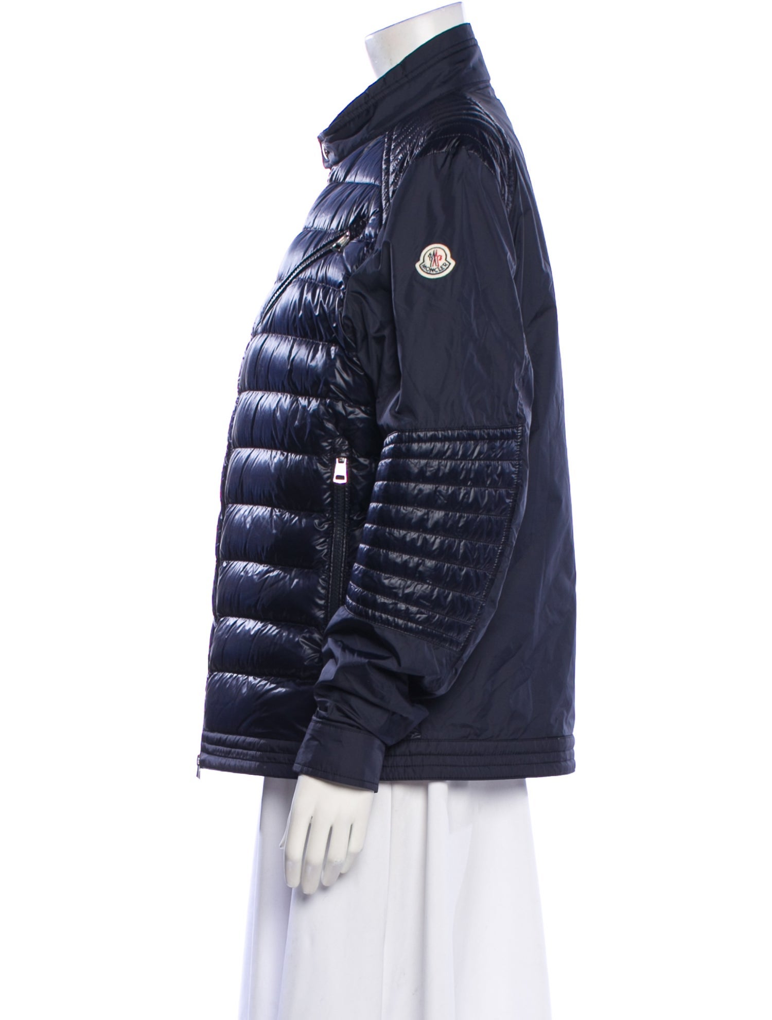Moncler Down Jacket