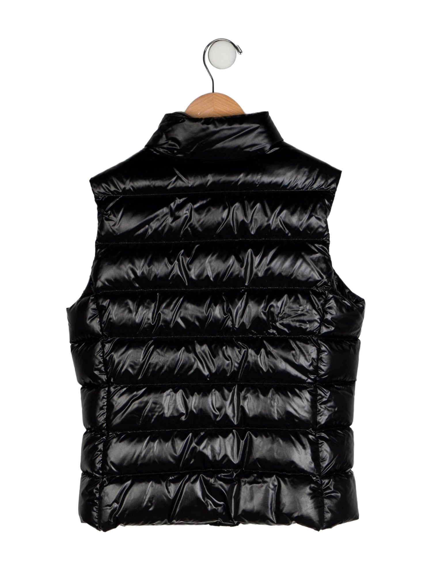 Moncler Puffer Vest