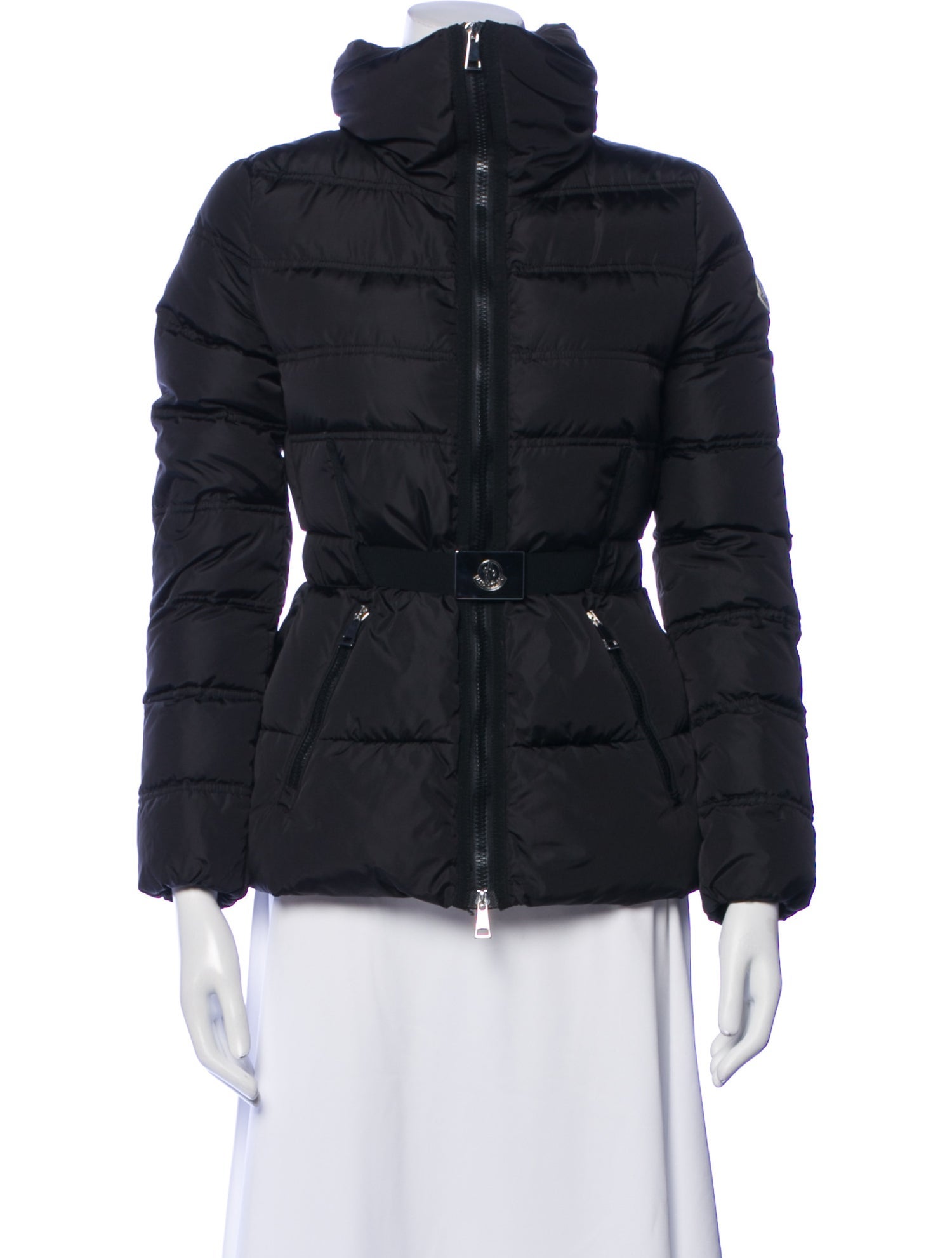 Moncler 2018 Alouette Down Jacket