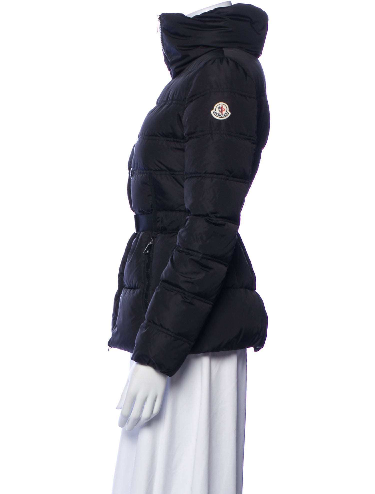 Moncler 2018 Alouette Down Jacket