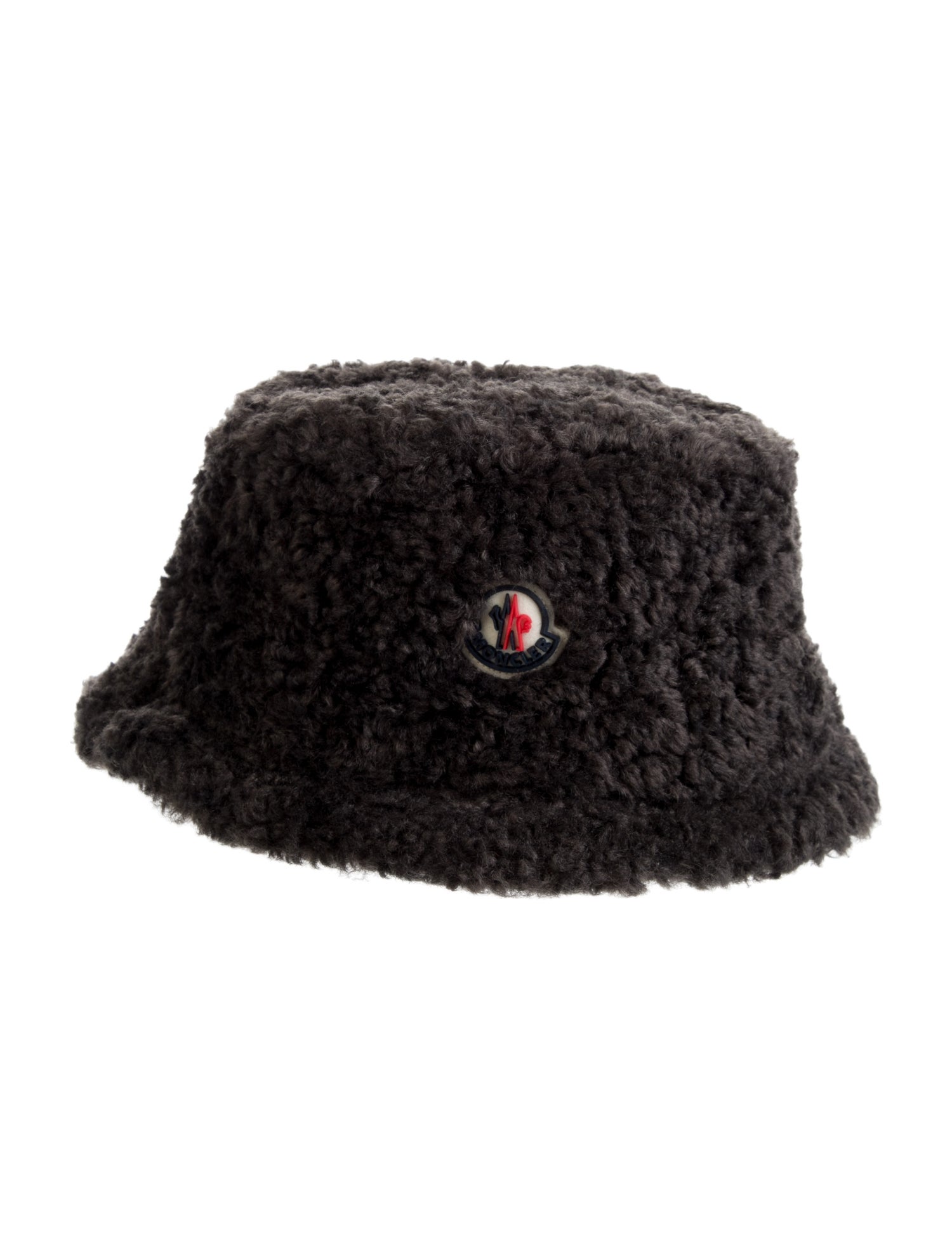 Moncler Moncler Teddy Bucket Hat w/Tags