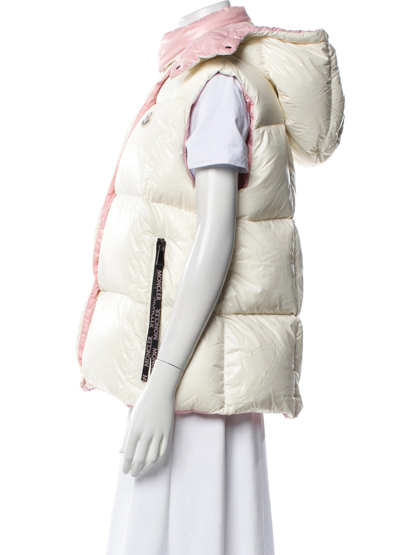 Moncler Vest