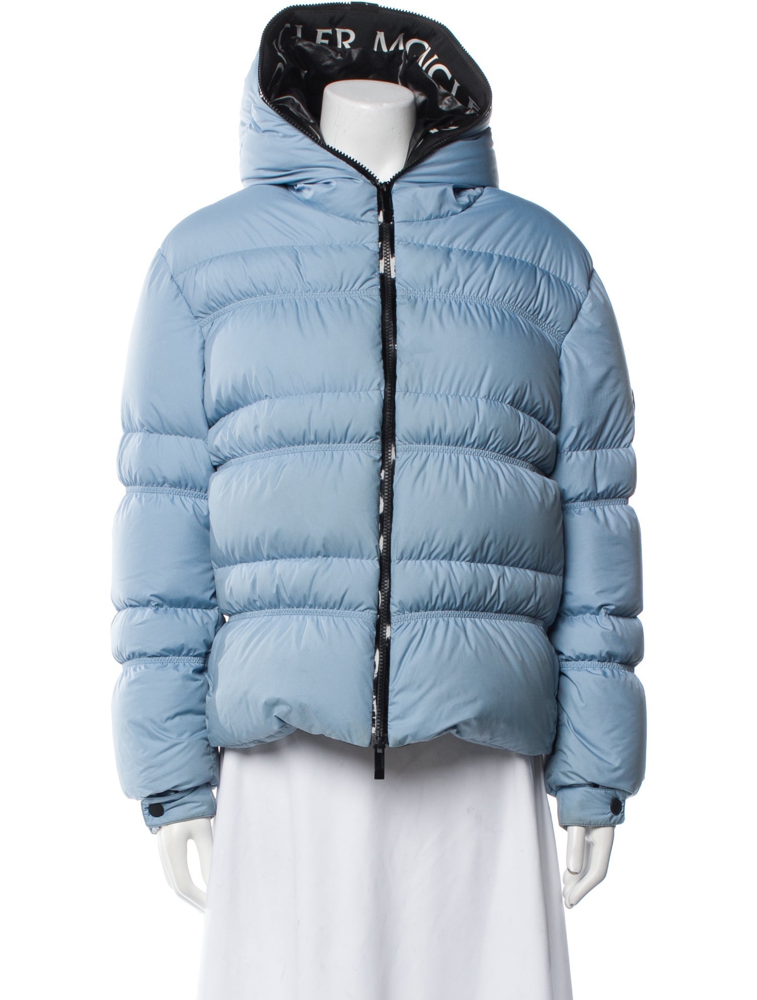 Moncler Down Jacket