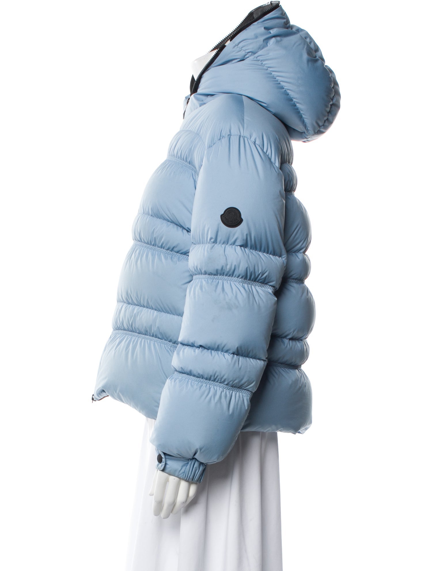 Moncler Down Jacket
