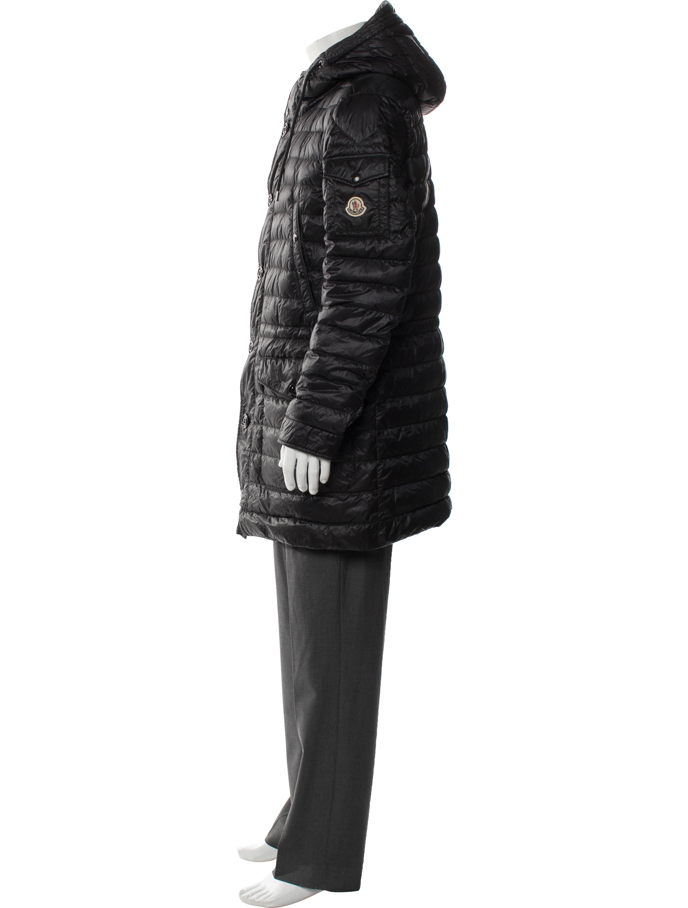 Moncler 2015 Parka