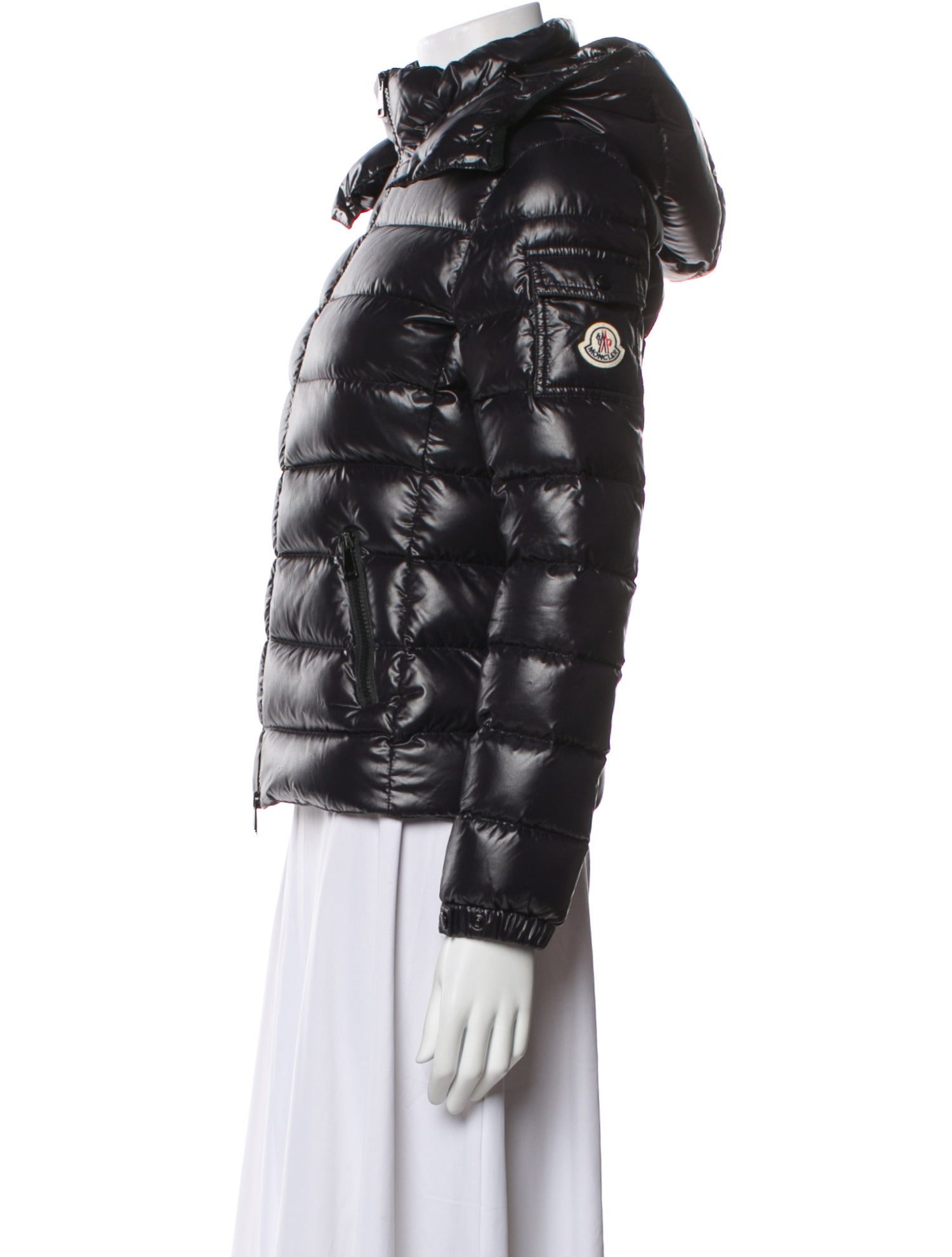 Moncler Down Jacket