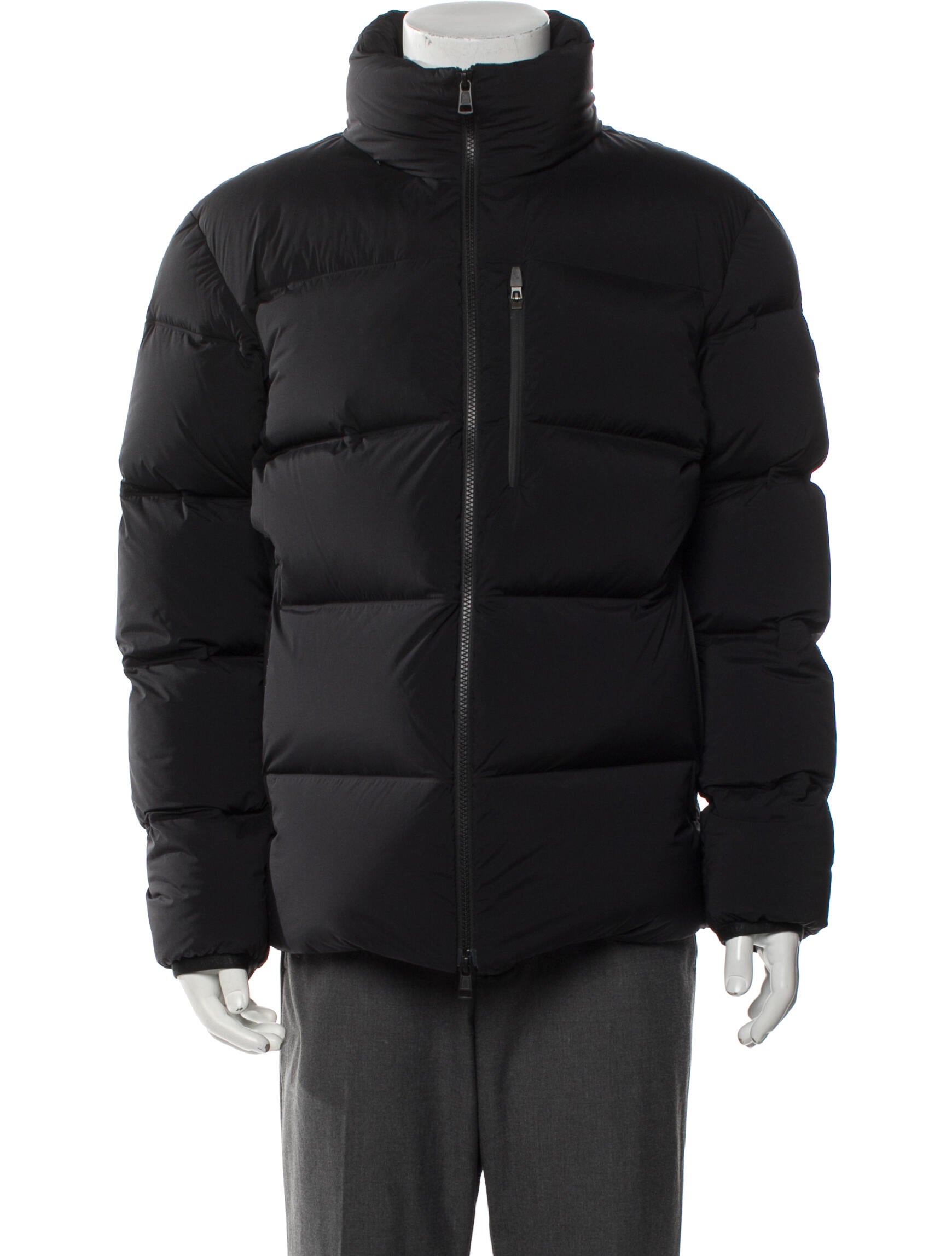 Moncler Puffer Coat