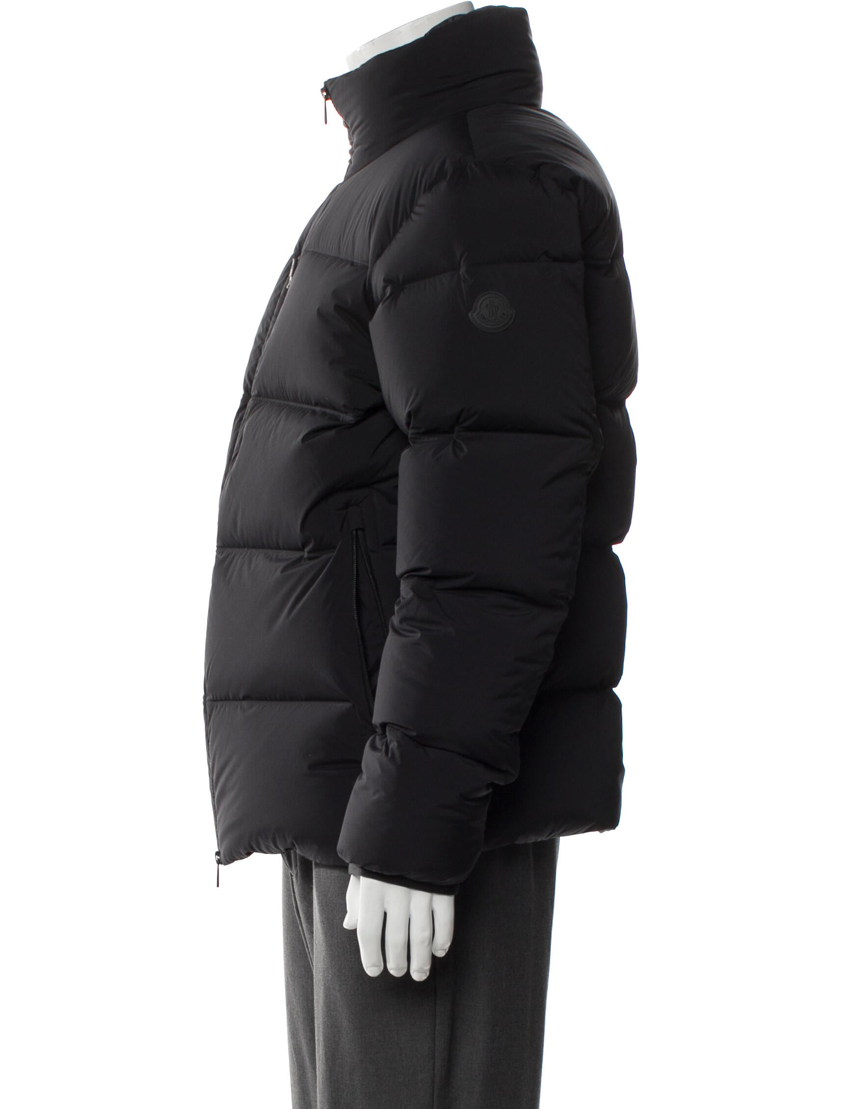 Moncler Puffer Coat