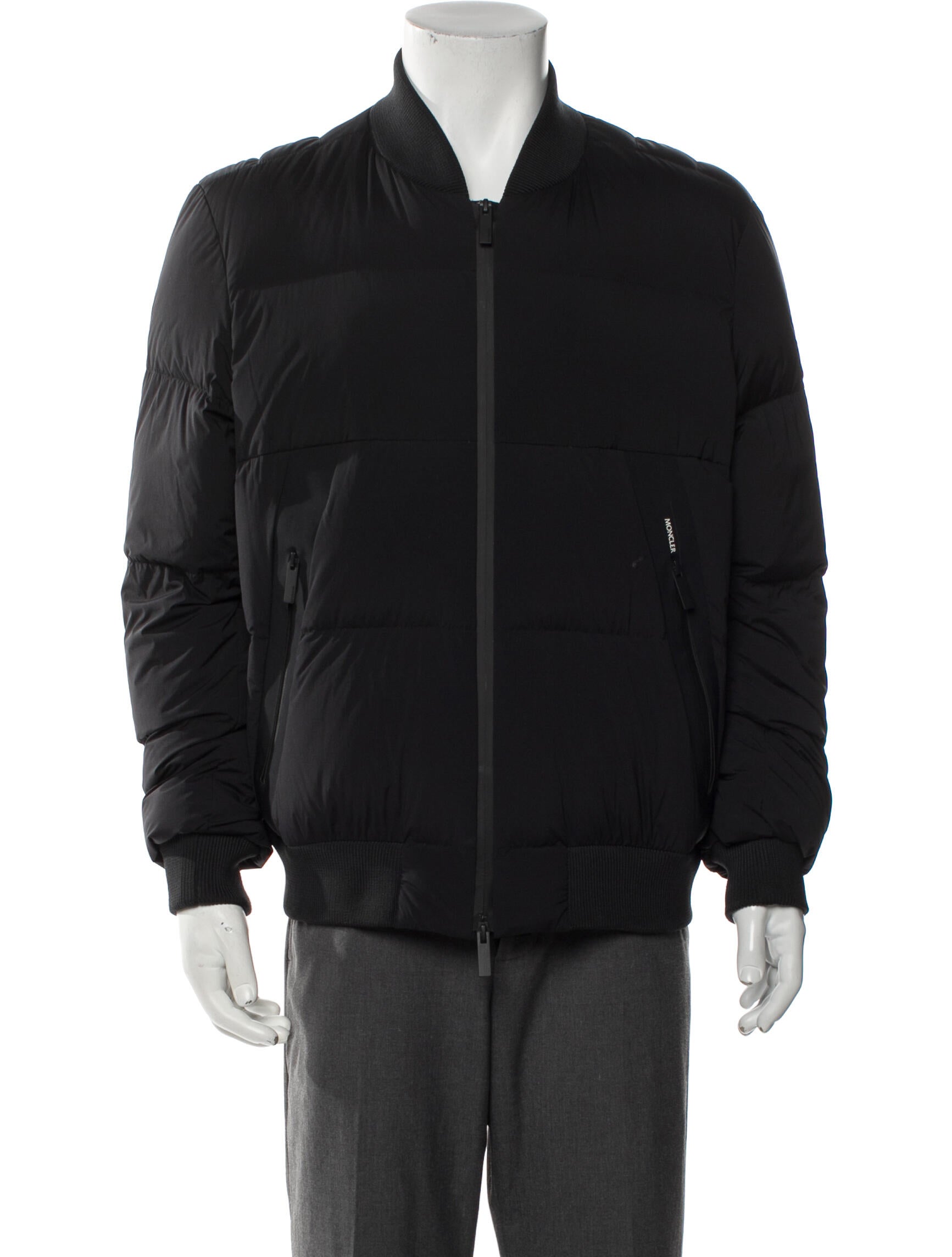 Moncler Puffer Coat
