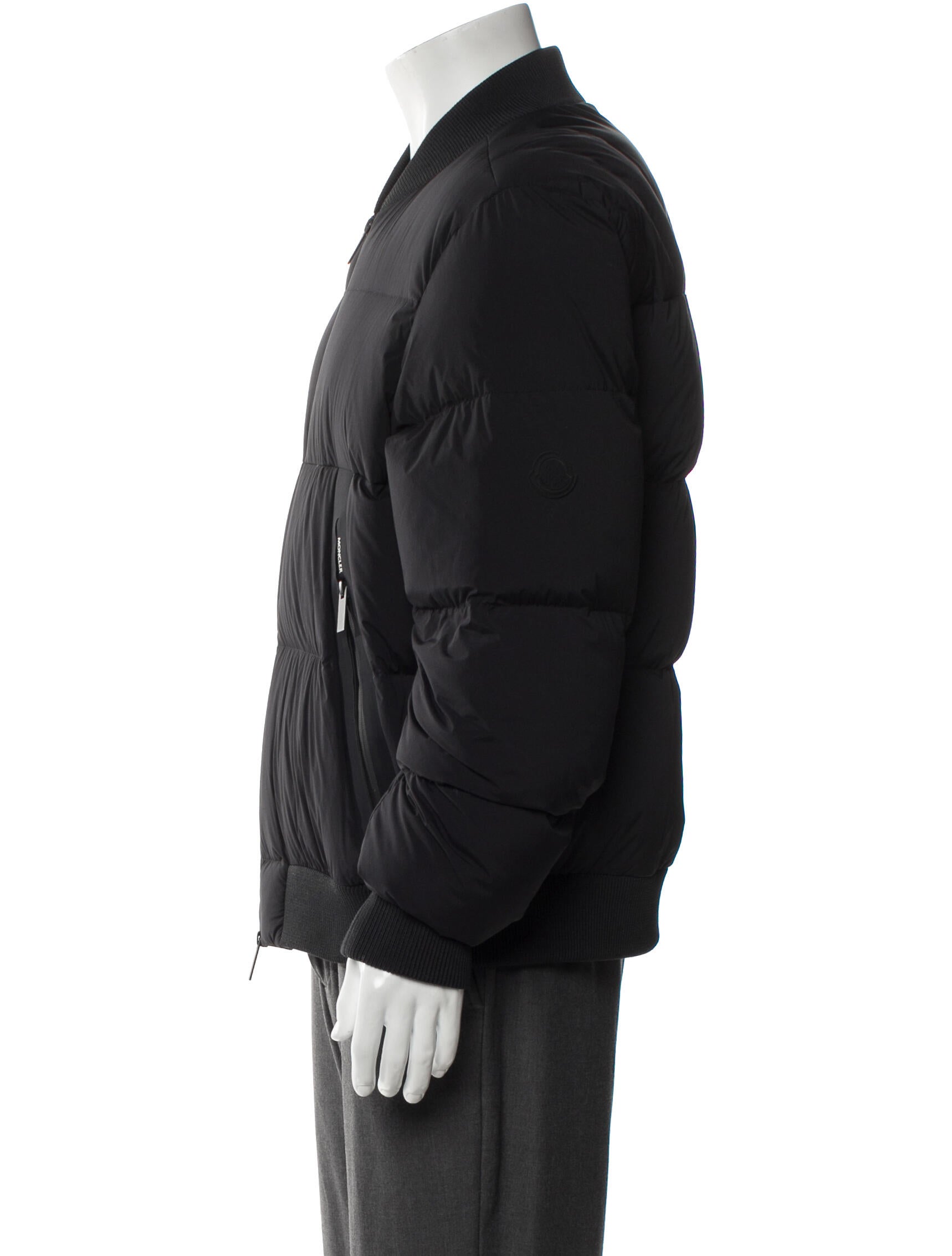 Moncler Puffer Coat