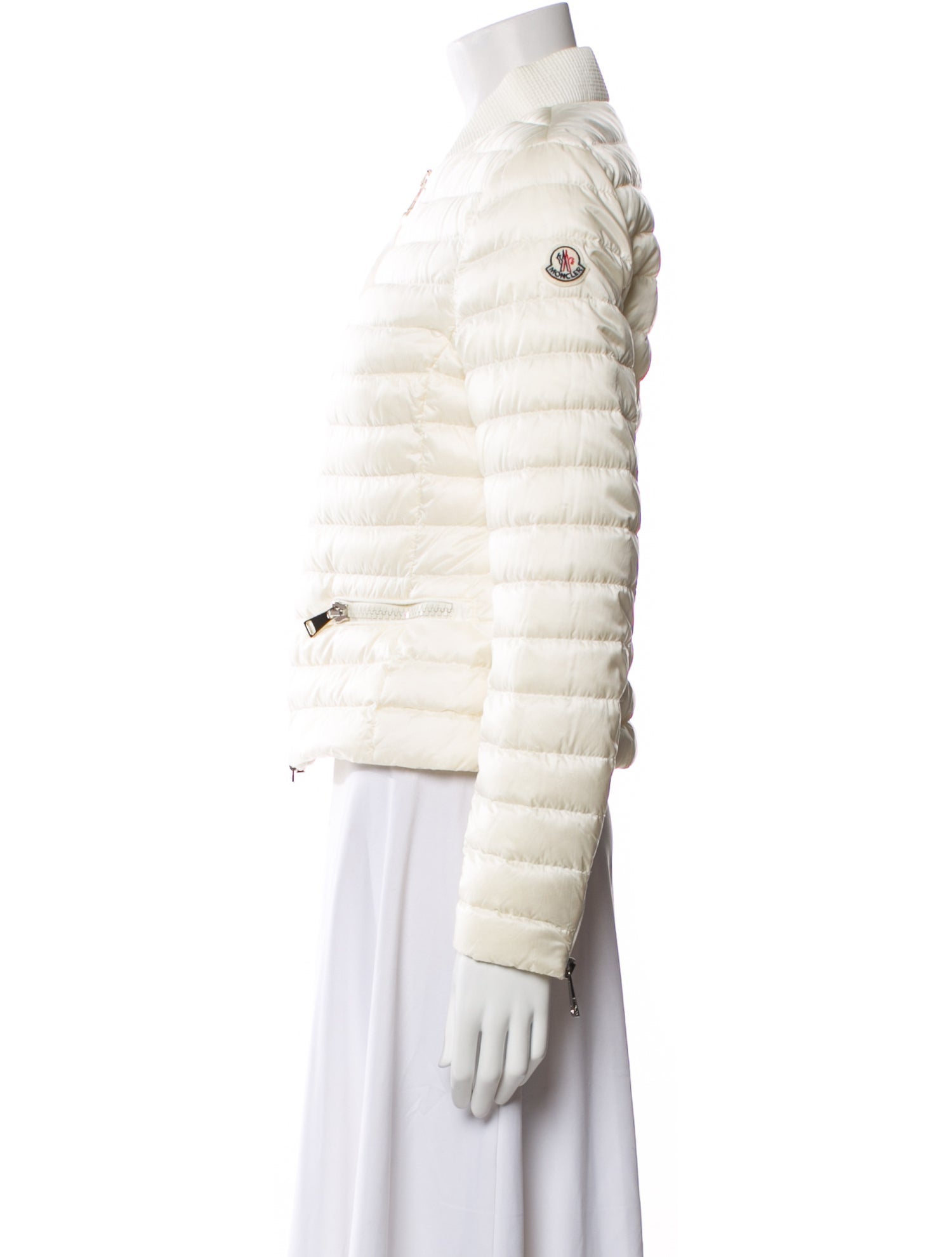 Moncler Down Jacket