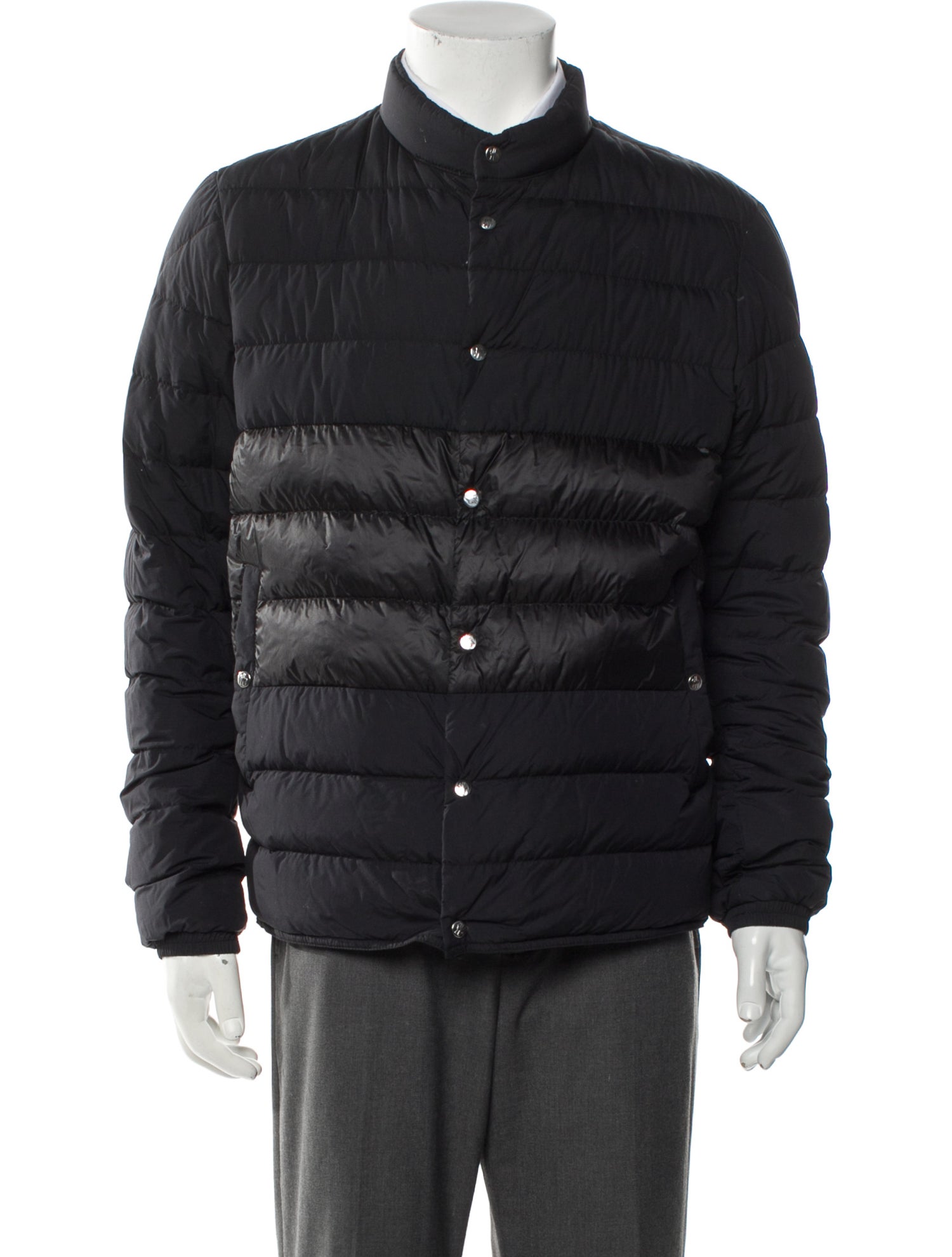 Moncler Puffer Coat