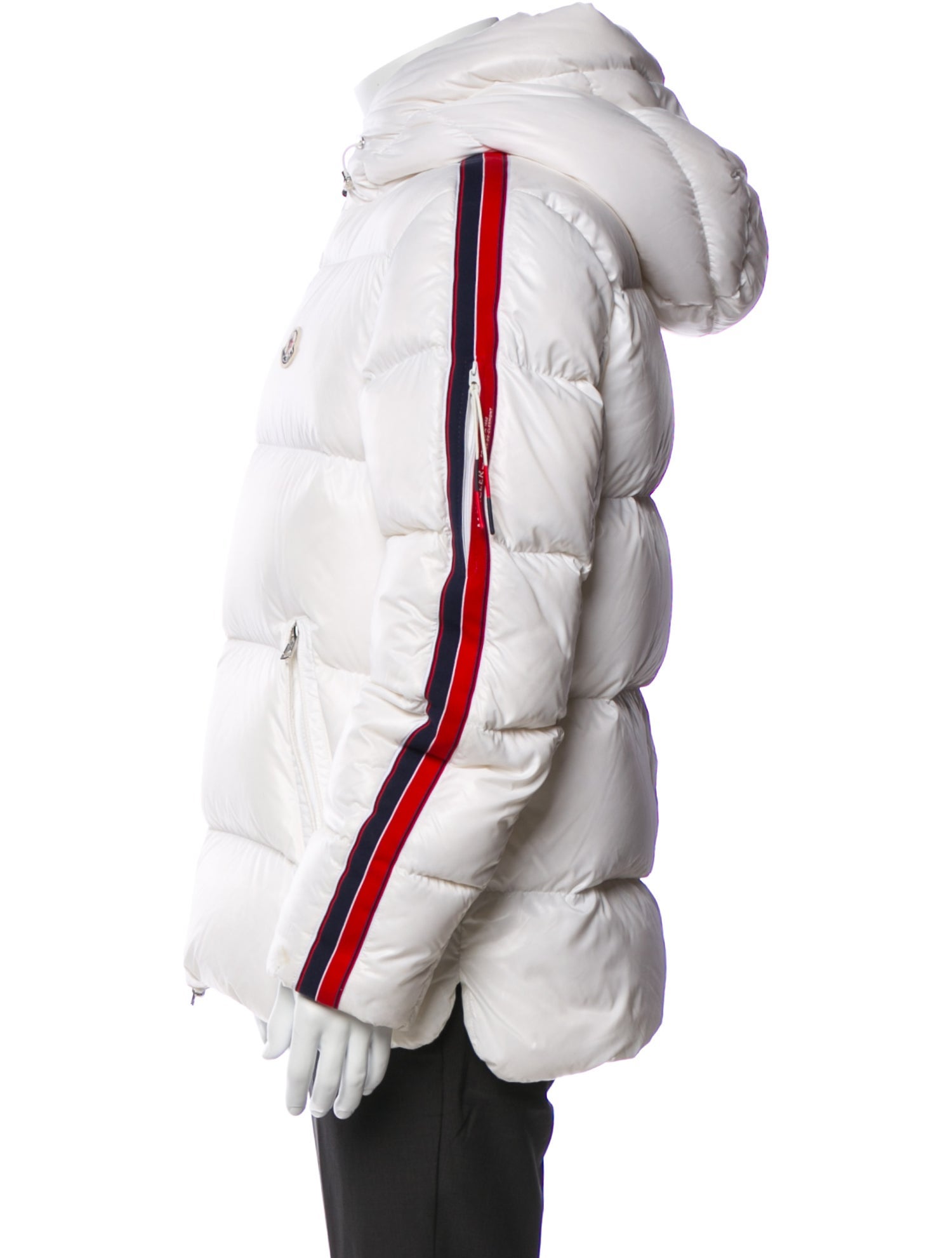 Moncler Puffer Coat
