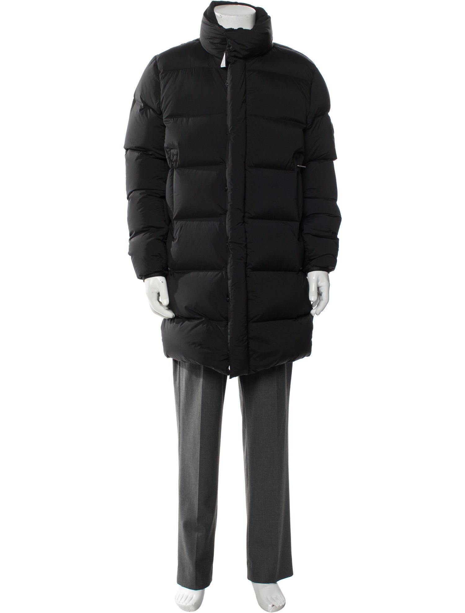 Moncler Puffer Coat