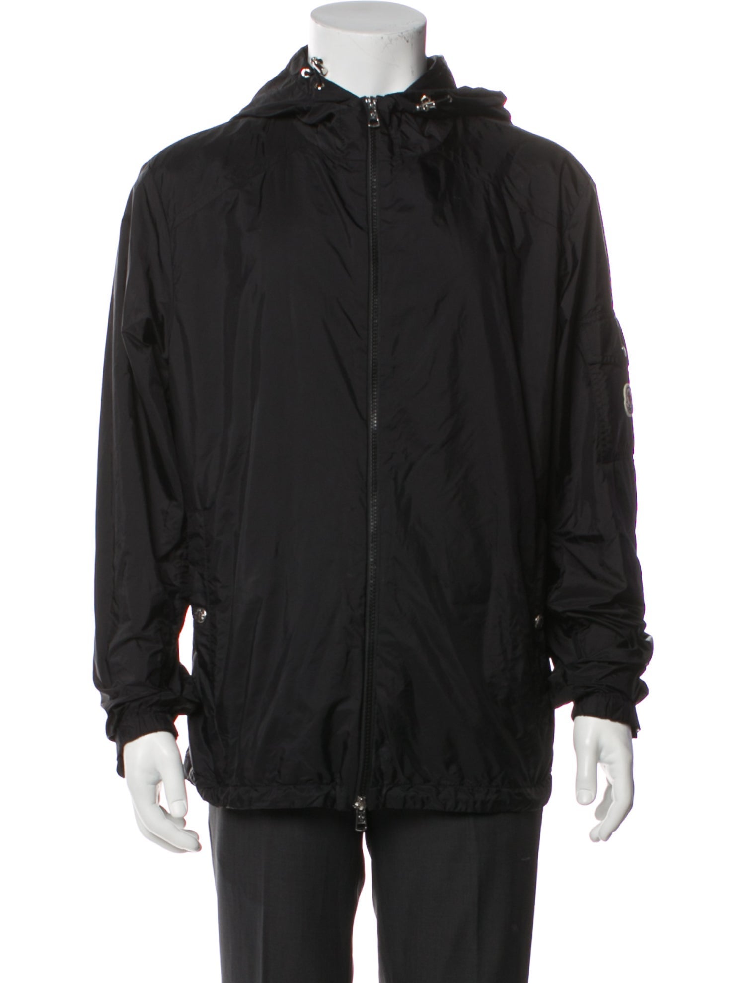 Moncler Windbreaker