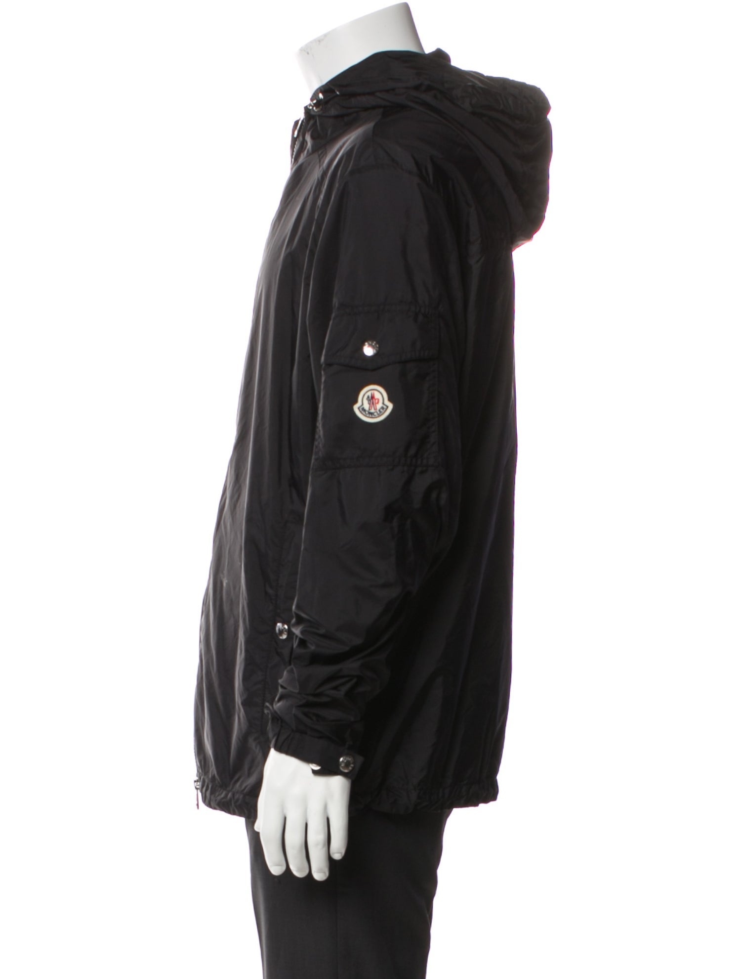 Moncler Windbreaker