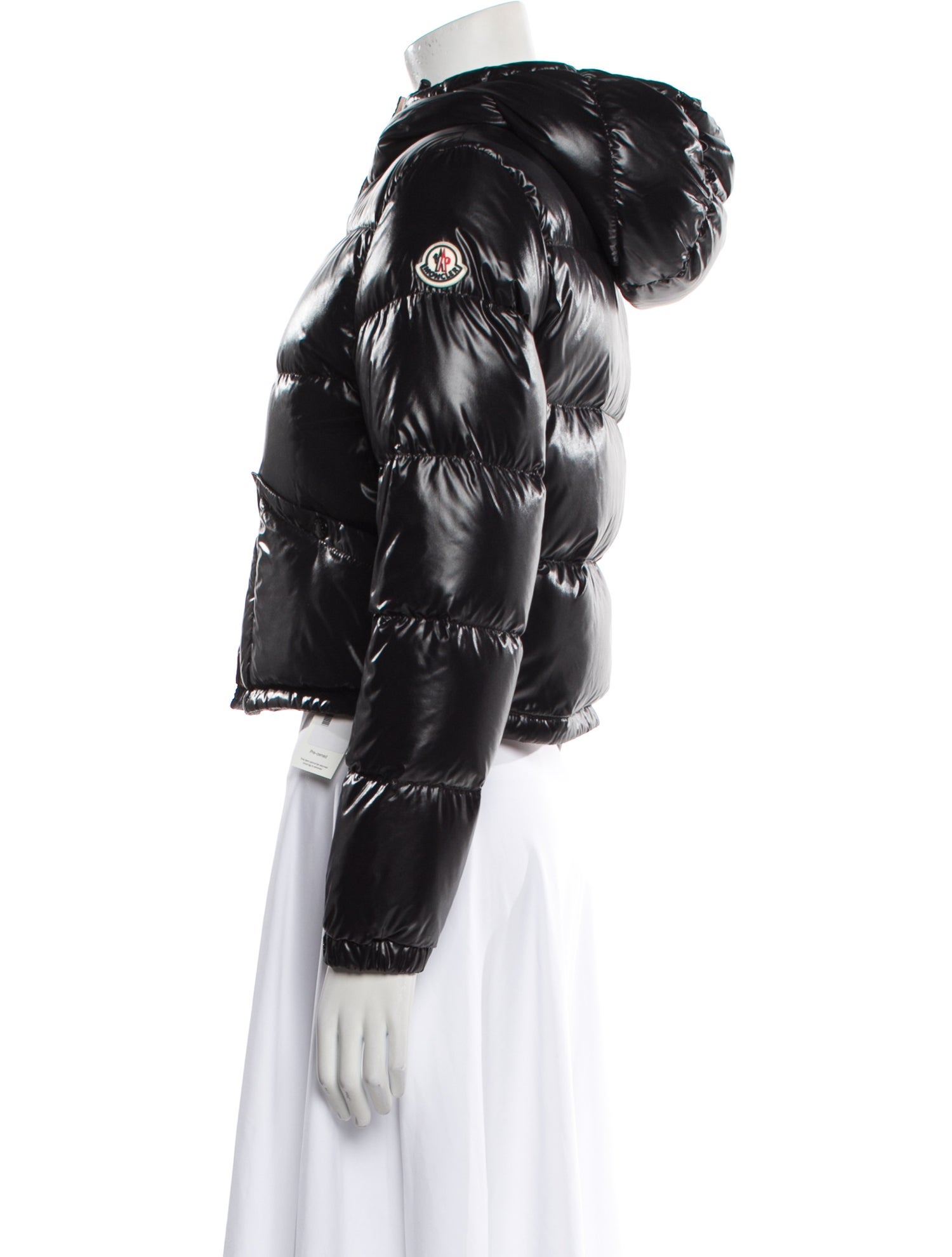 Moncler Down Jacket