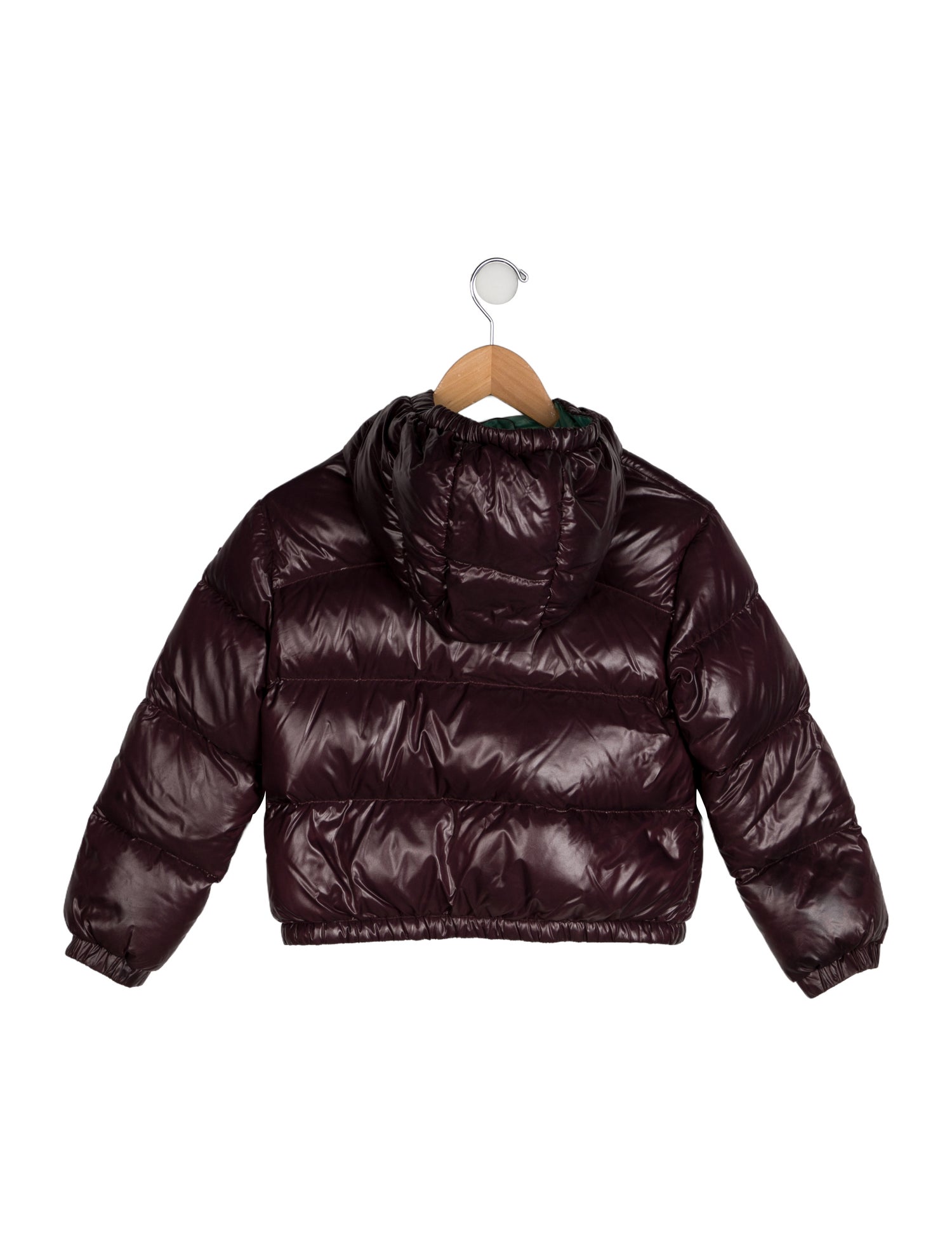 Moncler Puffer Coat