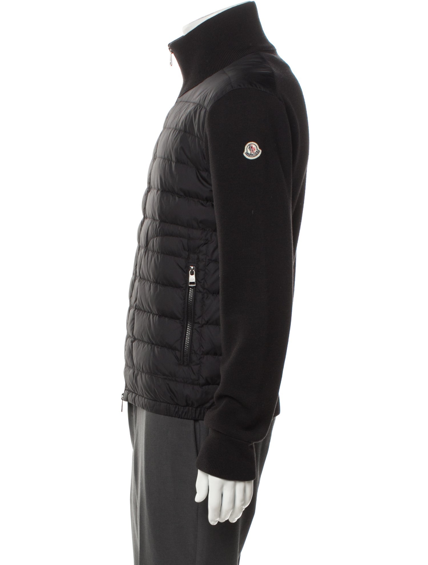Moncler Puffer Coat