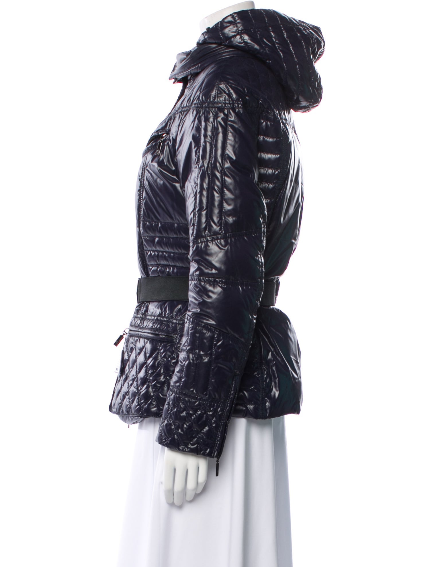 Moncler Down Jacket
