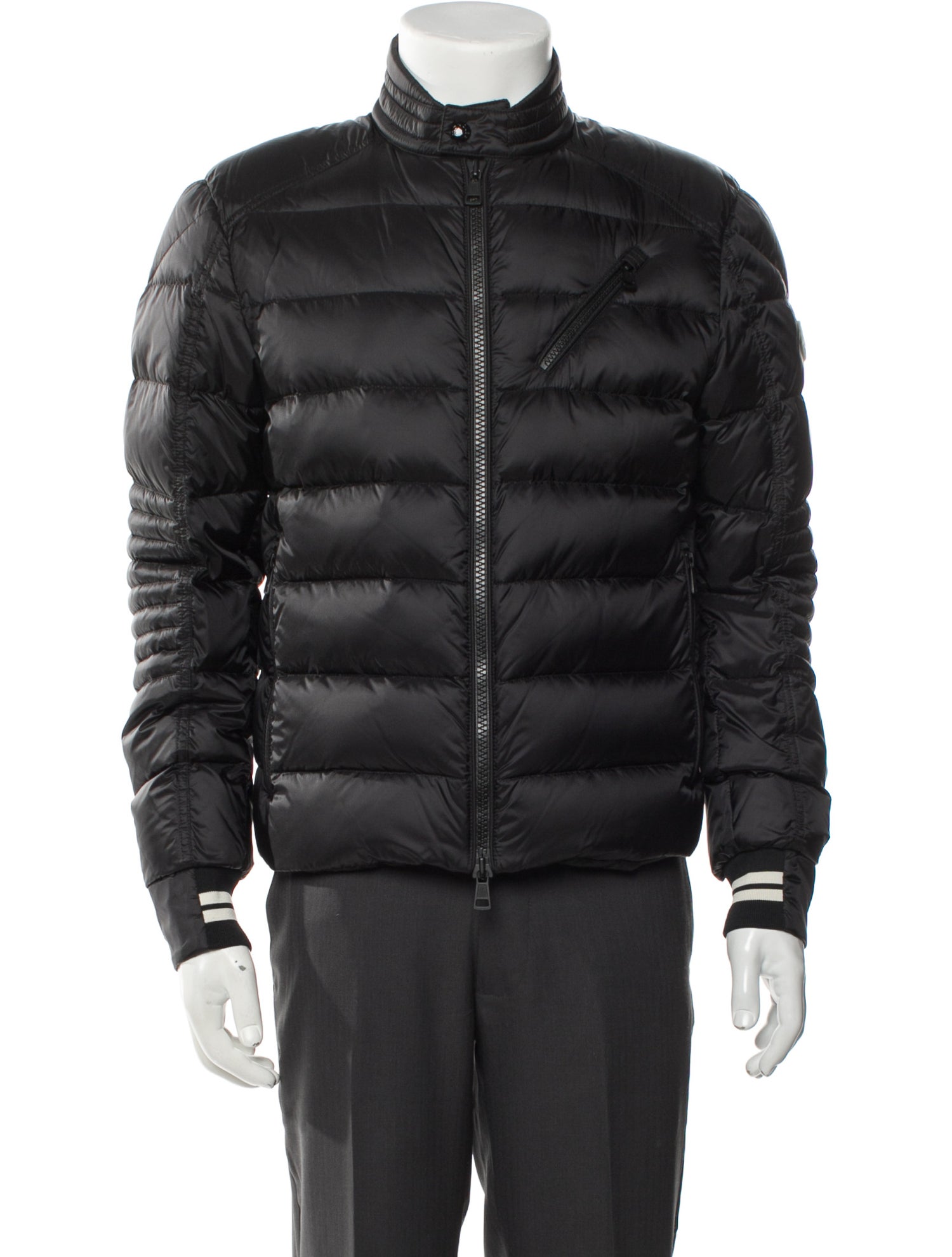 Moncler Puffer Coat