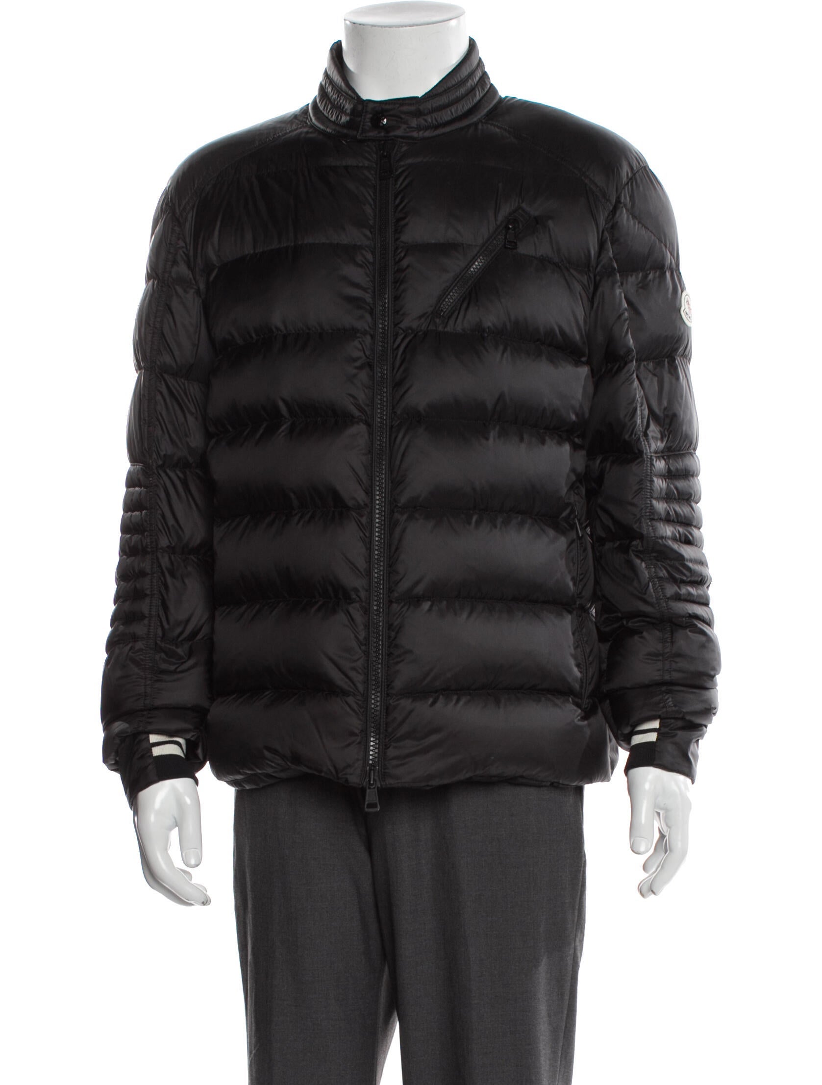 Moncler Puffer Coat