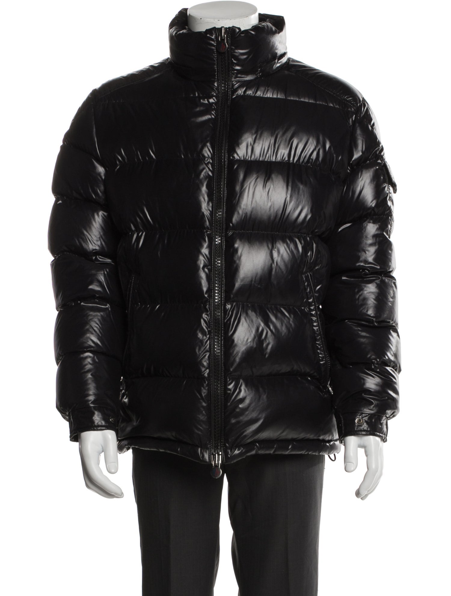 Moncler Puffer Coat