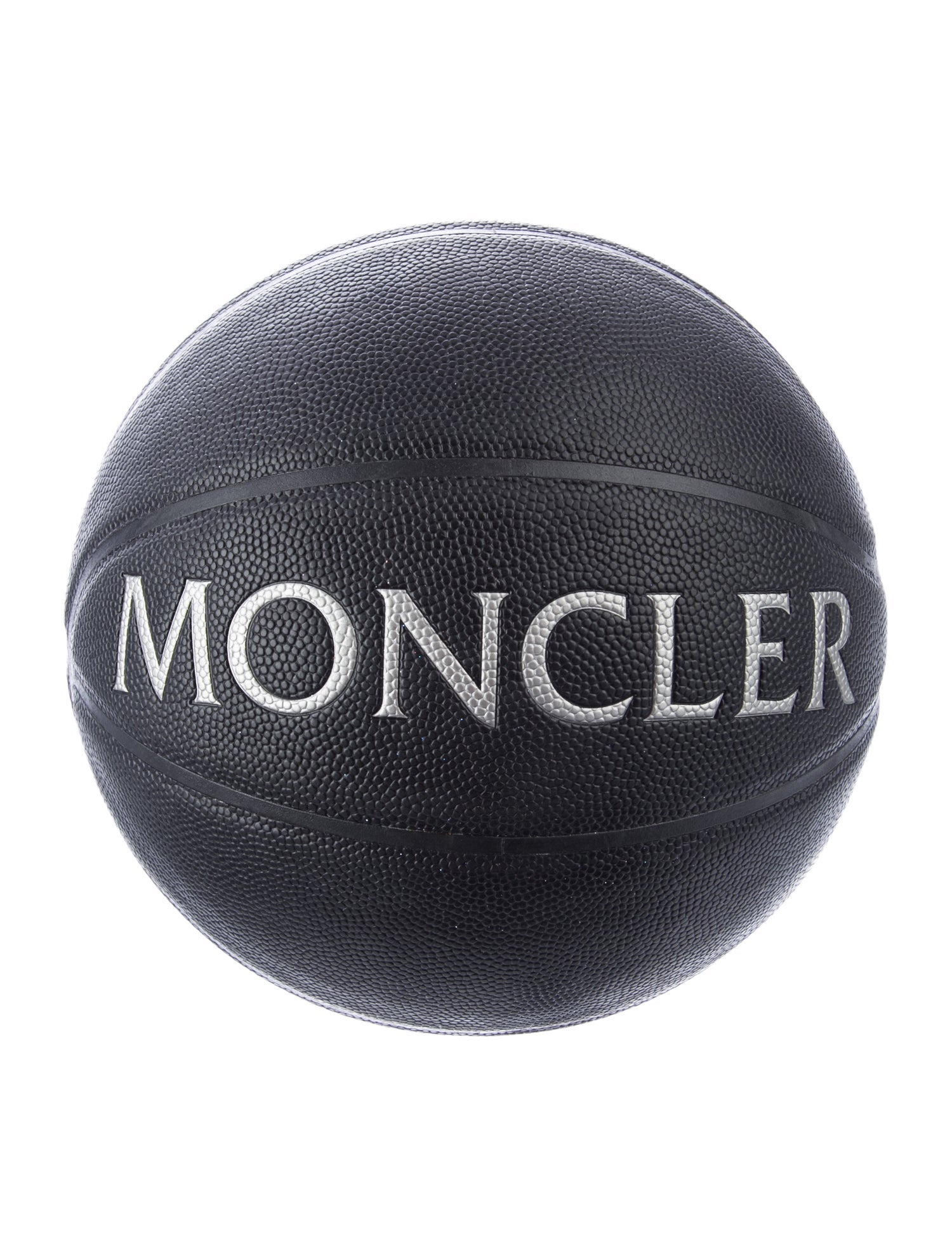 Moncler x Spalding Basketball