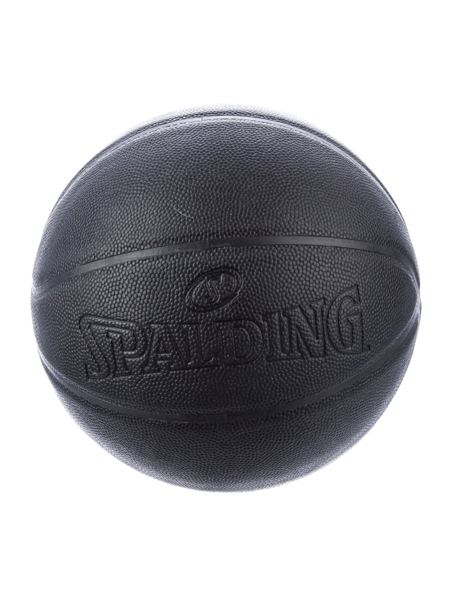 Moncler x Spalding Basketball