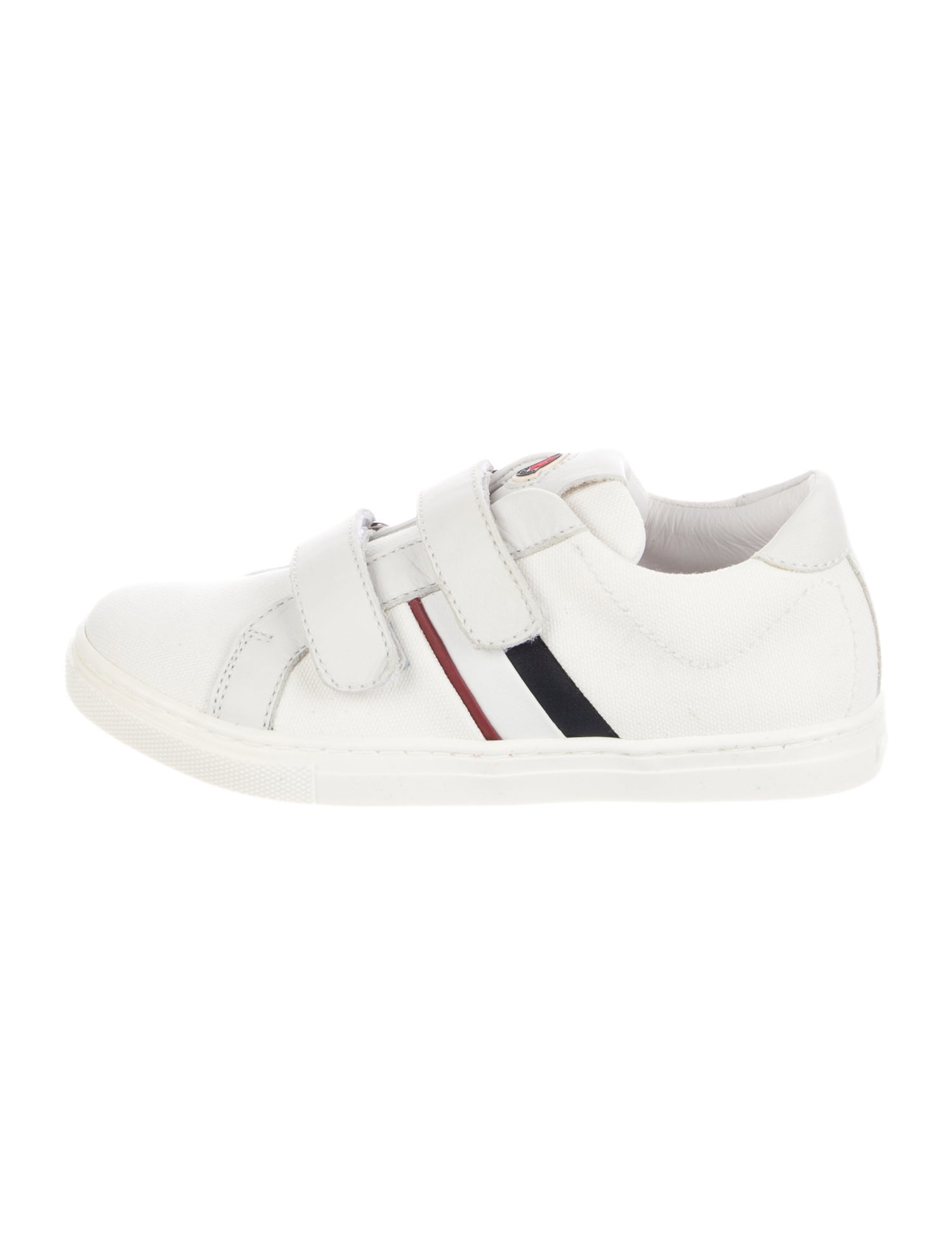 Moncler Boys' Low Top Sneakers