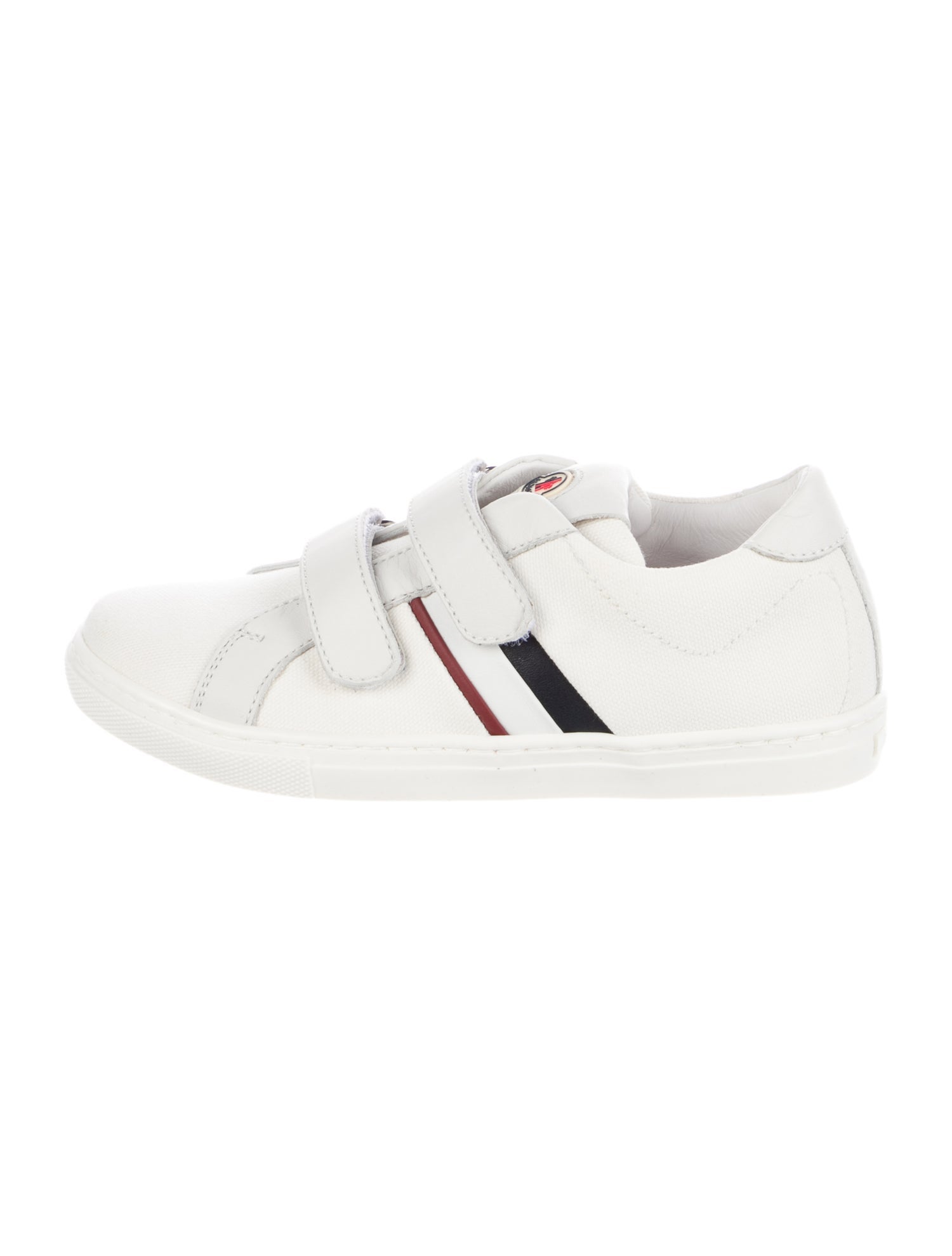 Moncler Boys' Low Top Sneakers